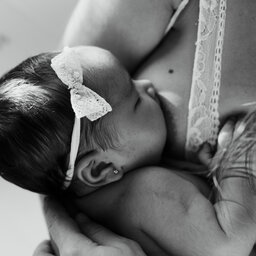 SABC Disability 360: Dr Chantell Witten (World Breastfeeding Week)