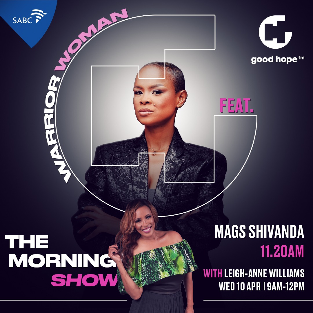 Warrior Woman:  Mags Shivanda, CEO of DigitalShero and the Founder of Bloem Girl Rock/Bloem Guys Rock (BGR), Shines As She Sets The Standard For The Next Generation