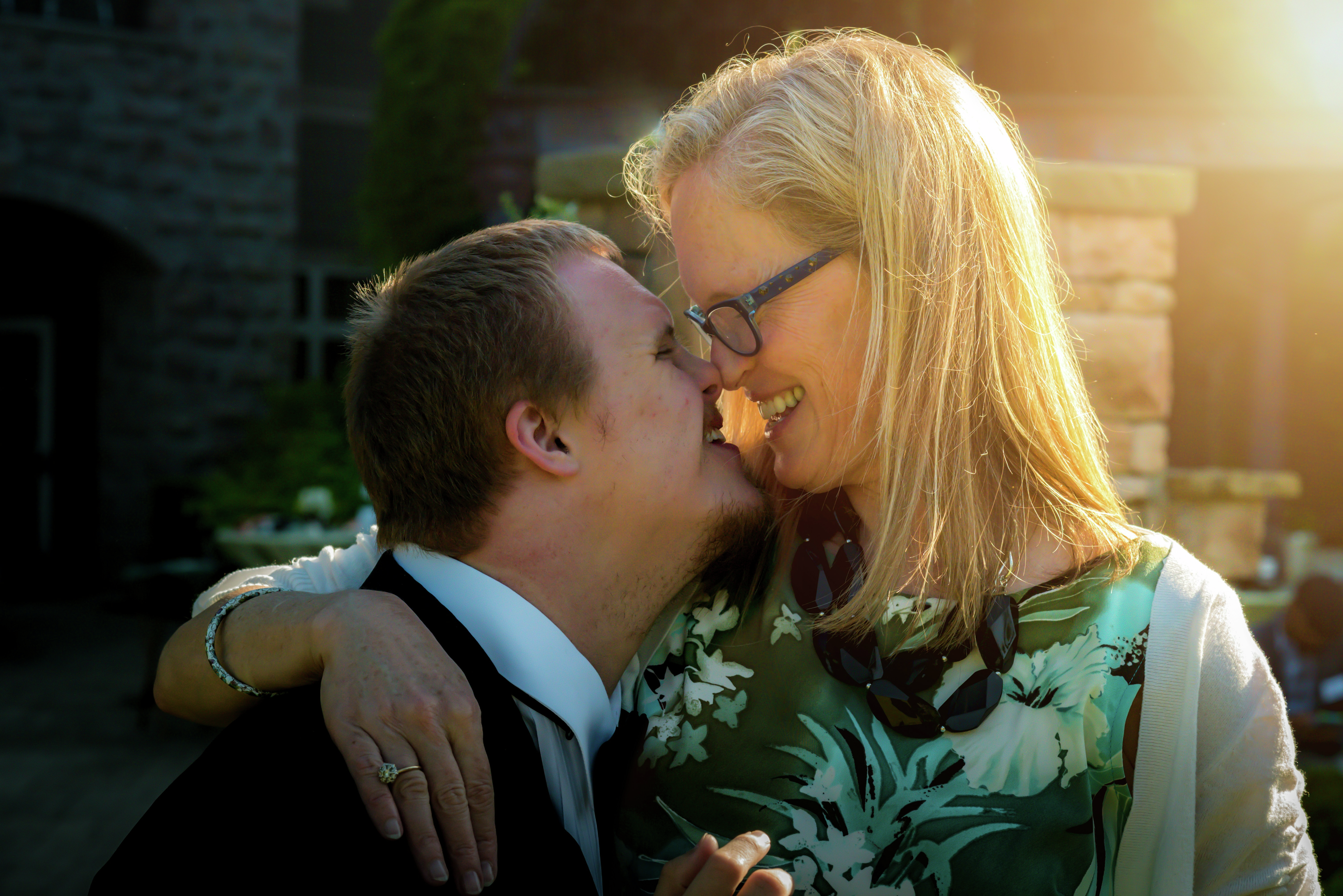 SABC Disability 360: Lionel Dreyer (The Alta du Toit Aftercare Centre)