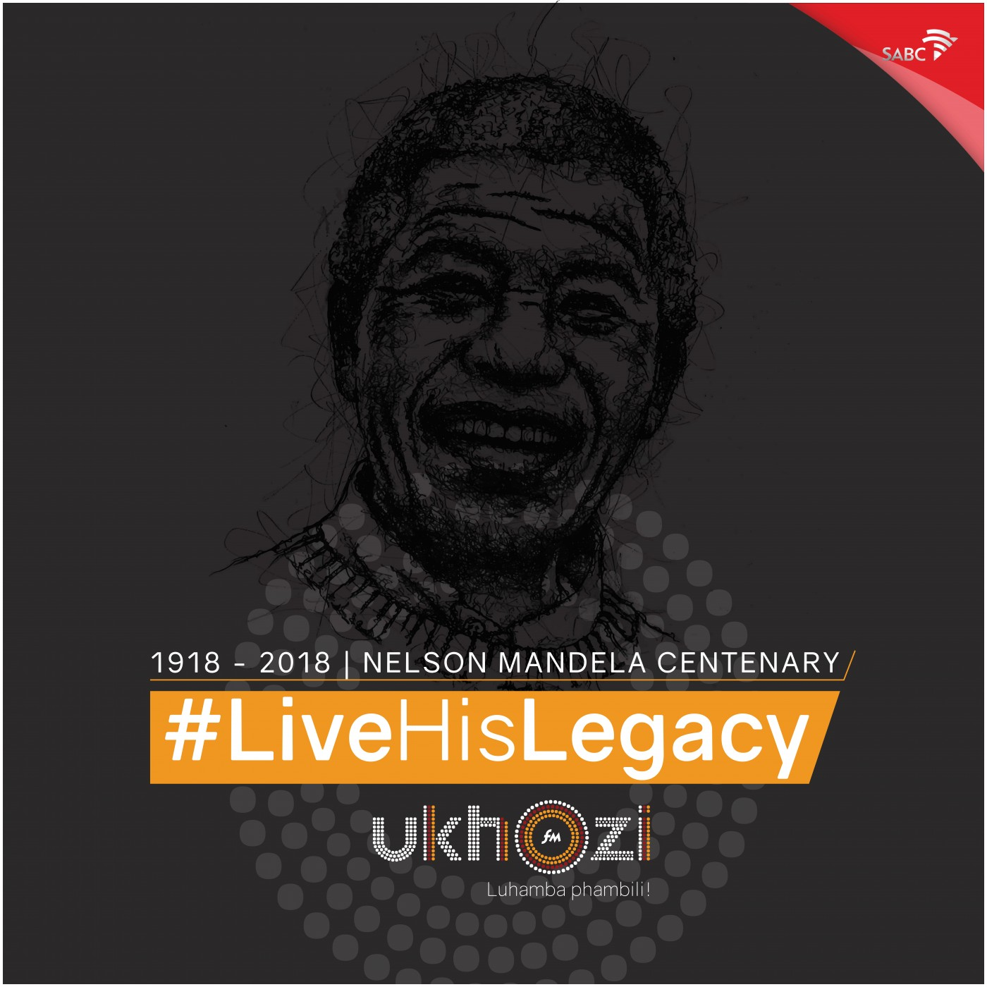 #VMBS Mandela 50 Days to go! #LiveHisLegacy #ActionAgainstPovery