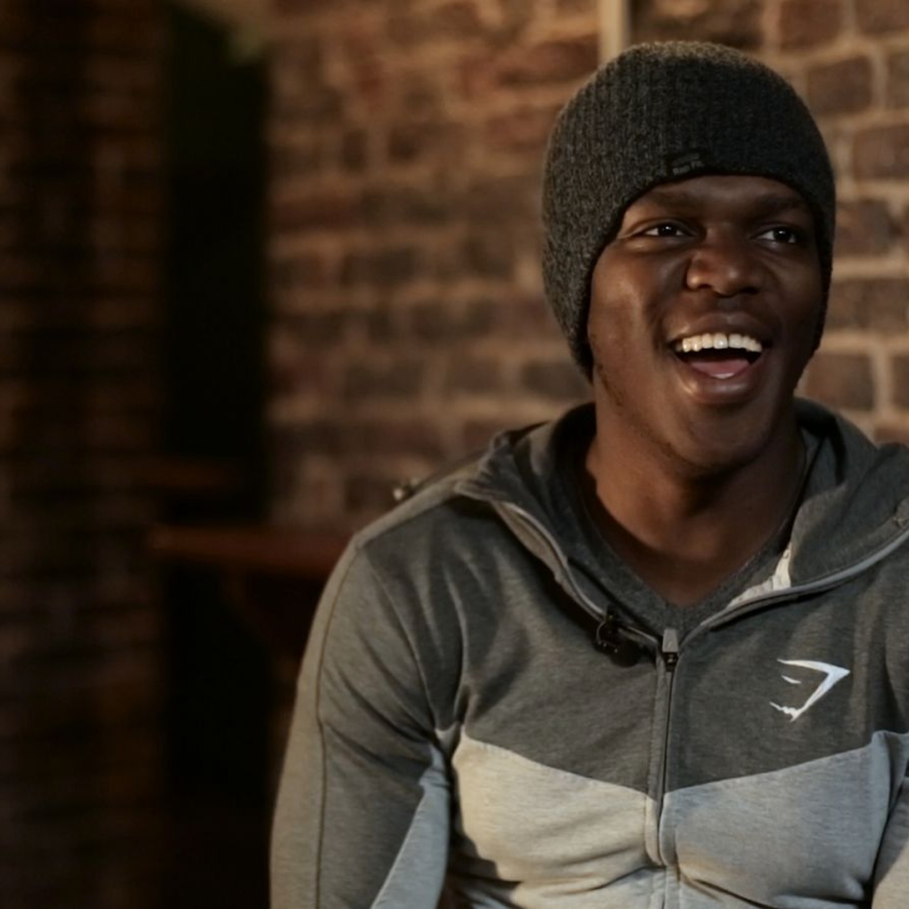 The Story Behind: Voices by KSI and Oliver Tree