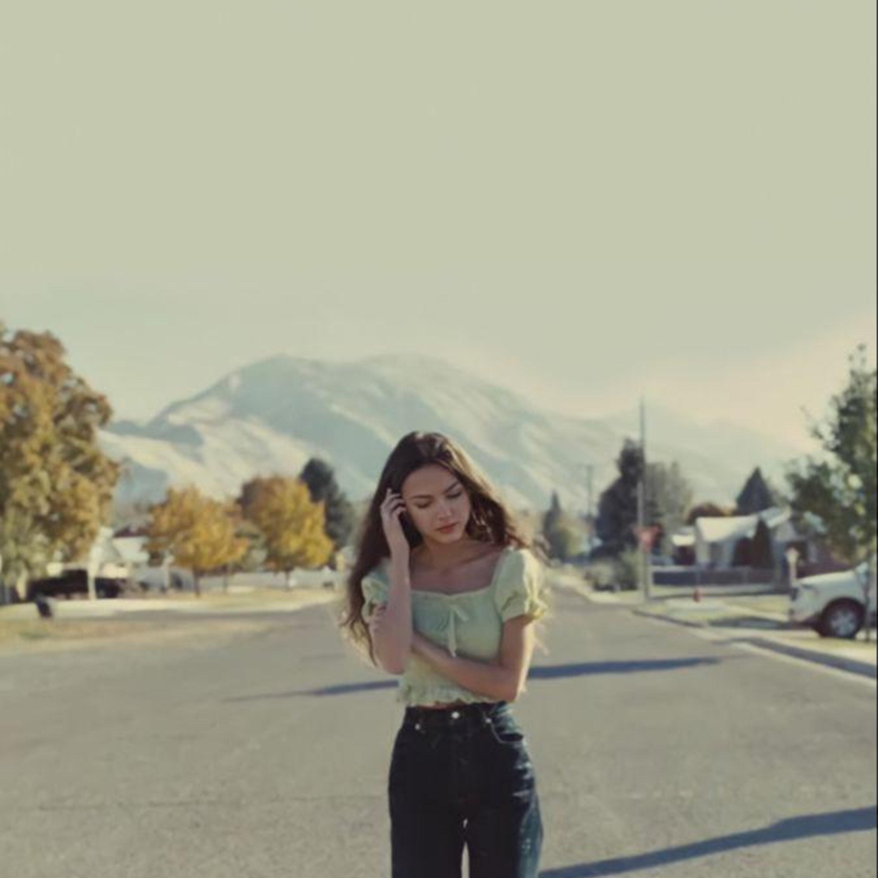 The Story Behind: Olivia Rodrigo's Brand New Album "Guts"