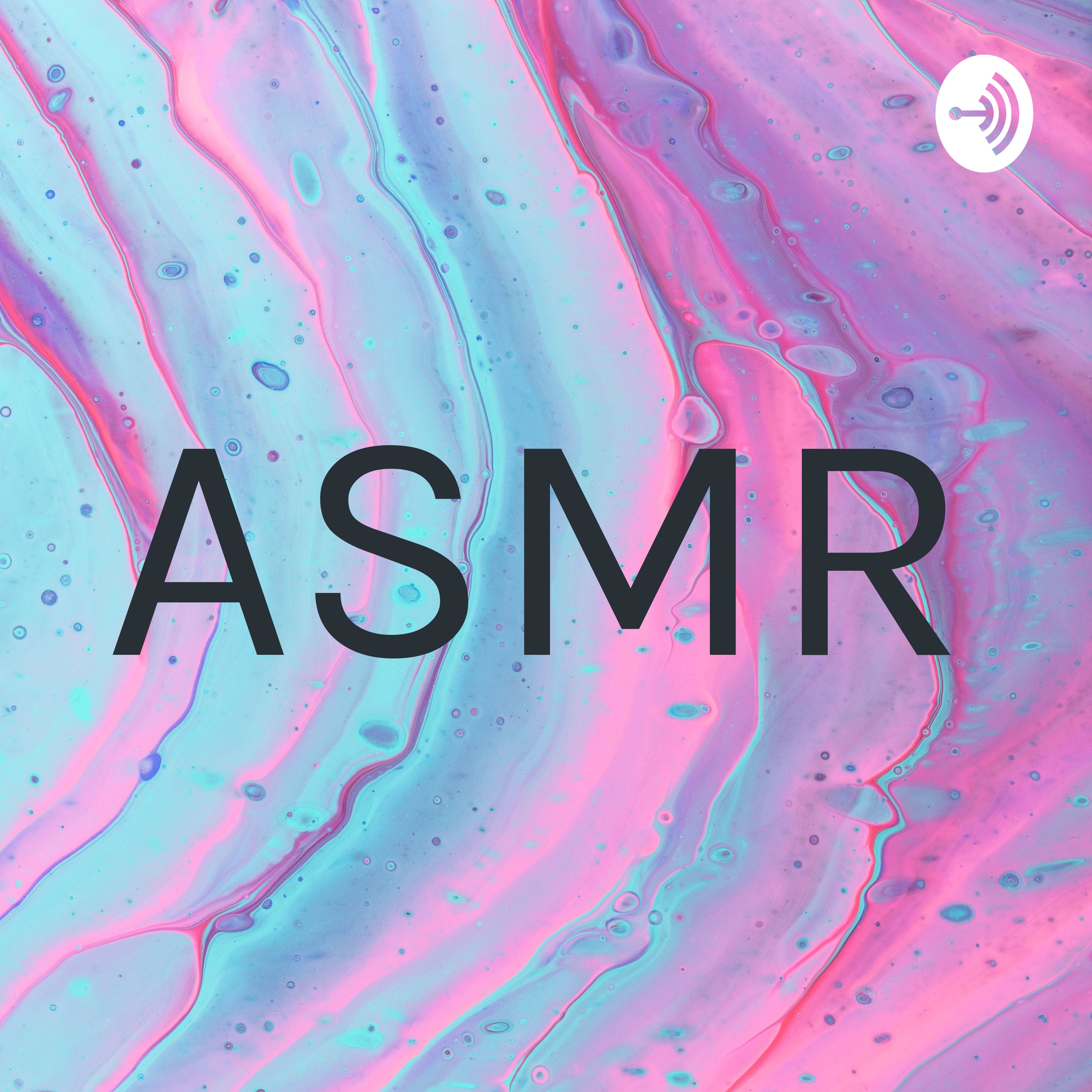 David Attenborough does ASMR episode artwork