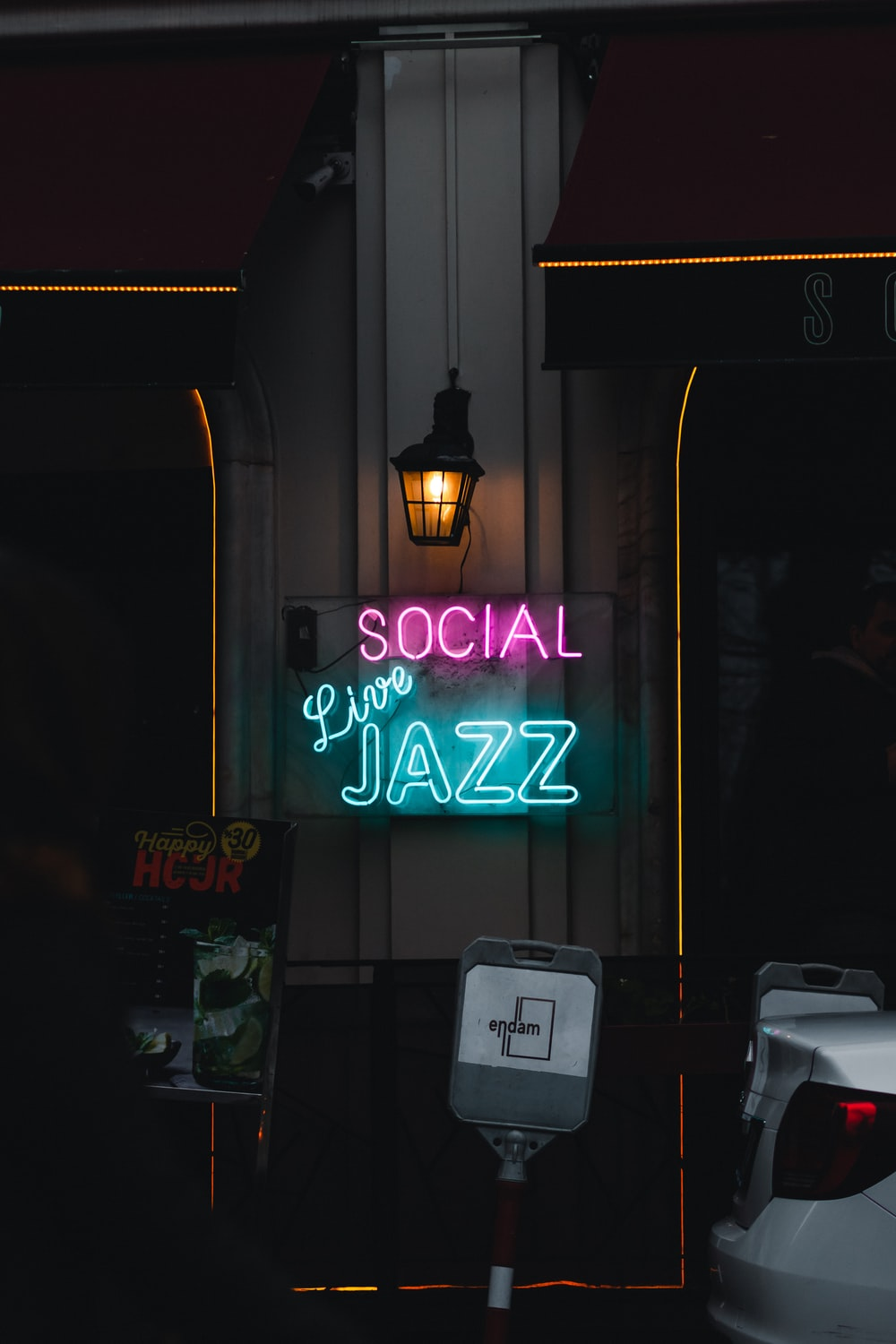 5 Takeover - Request Like you're a Jazz Club MC episode artwork