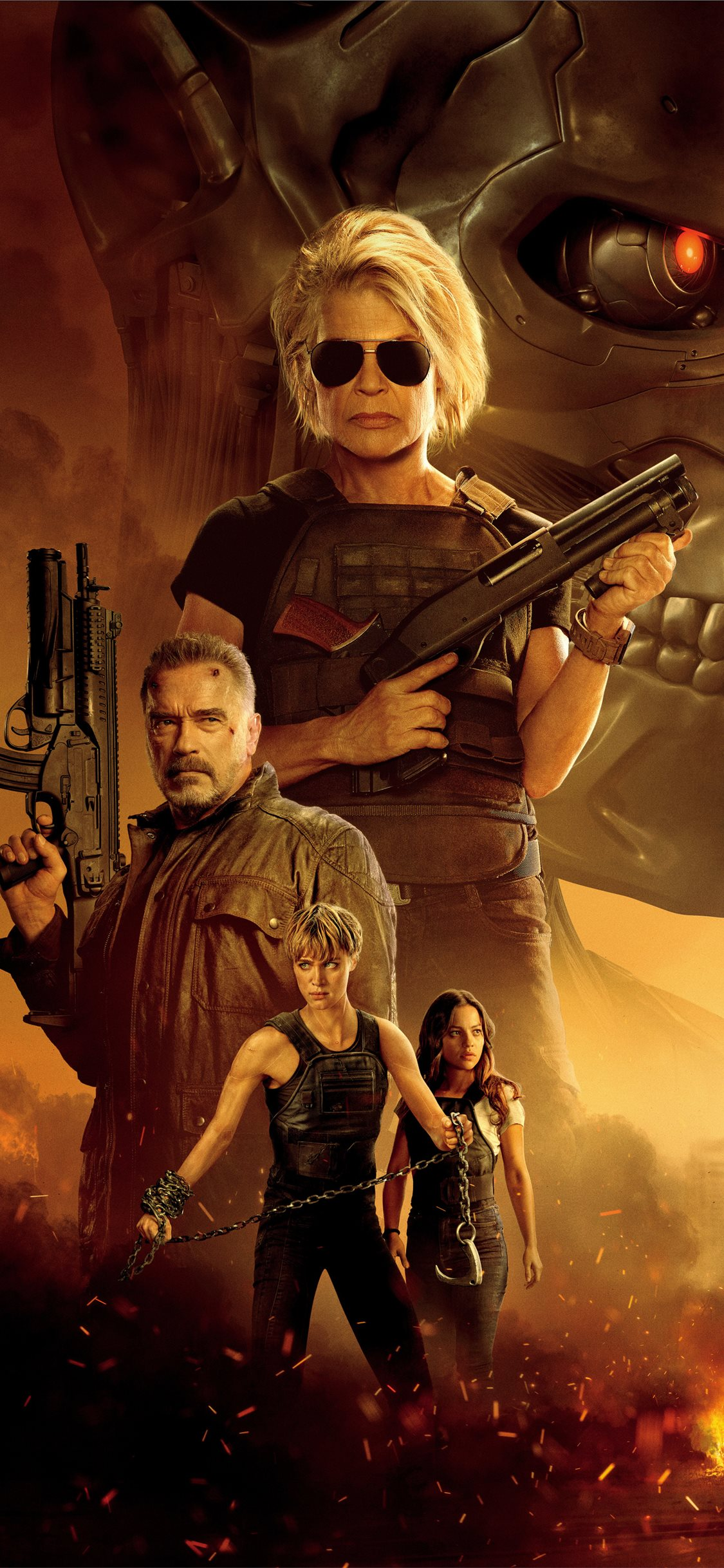 Request Like You're in an Action Movie episode artwork