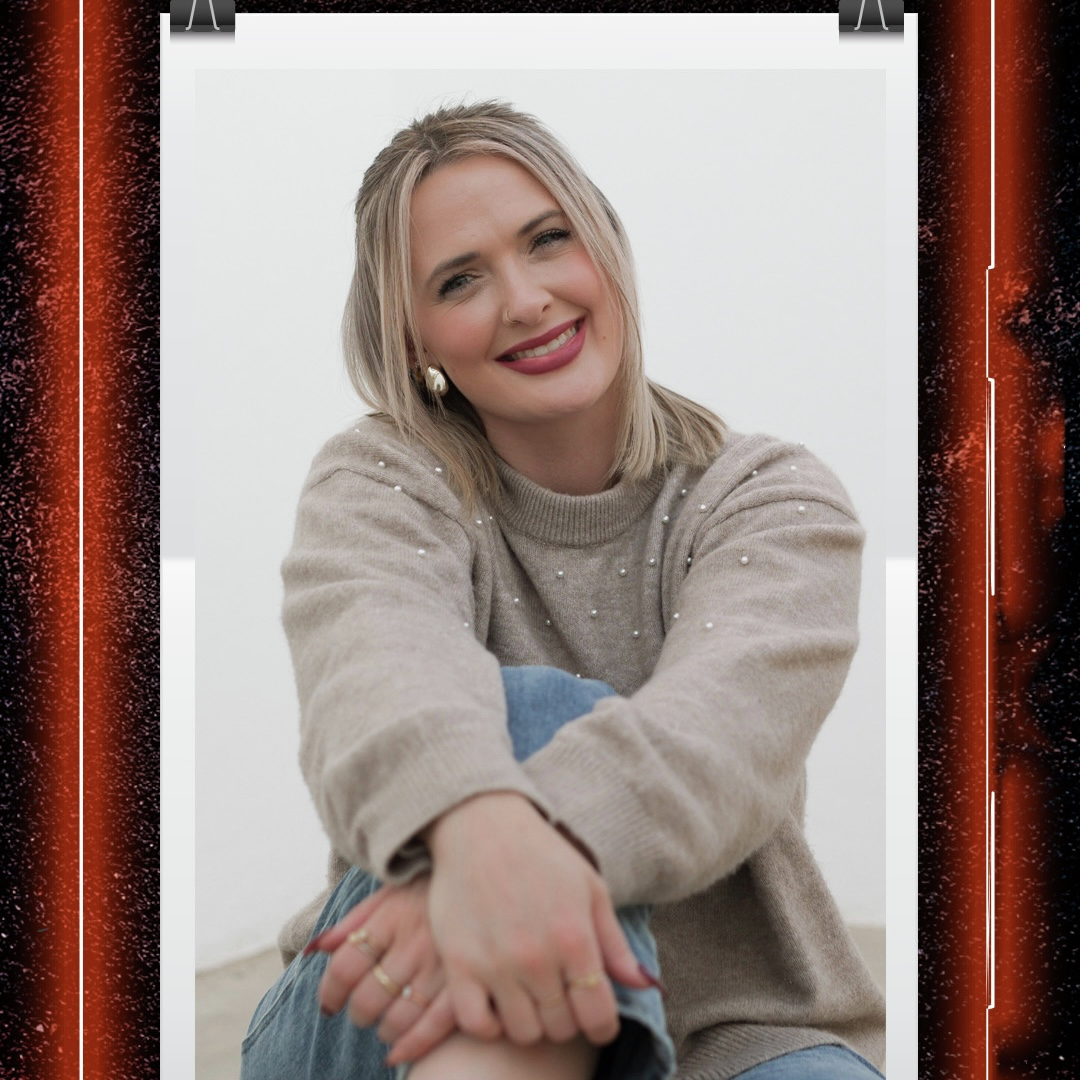 SSC SOCIAL ICON - Domonique Bullock