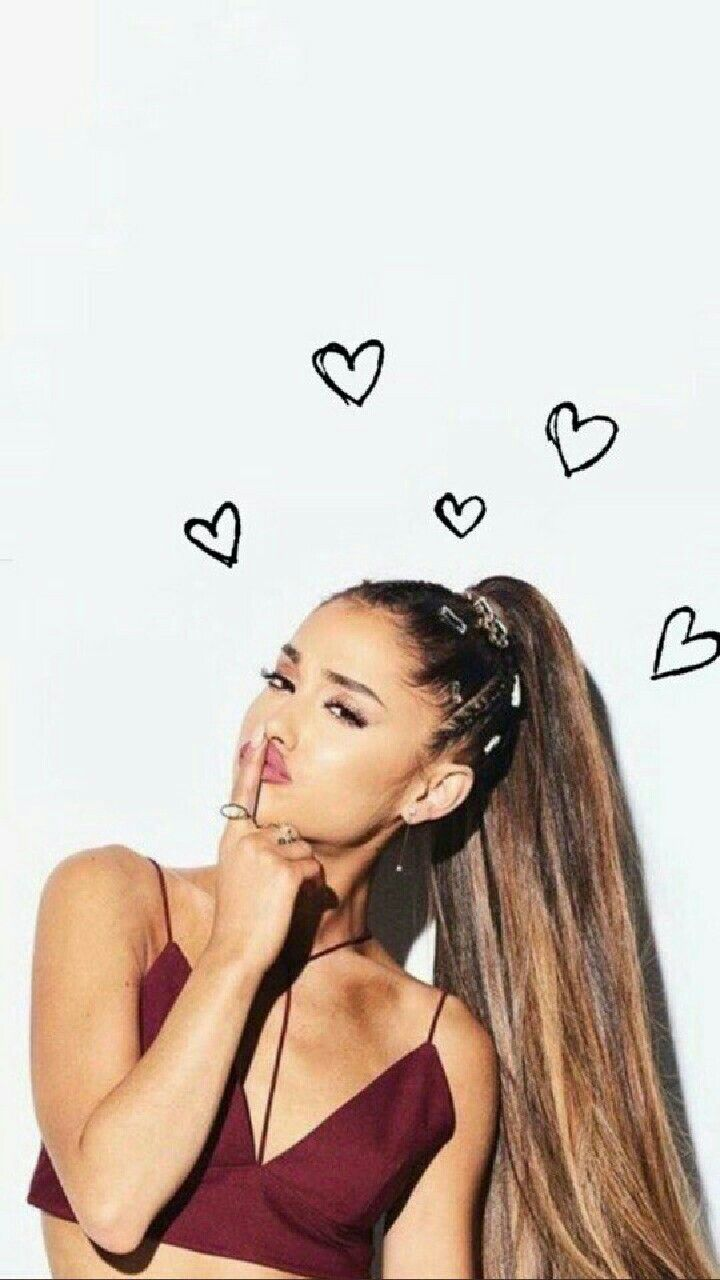 The Story Behind: Ariana Grande's "thank u, next"