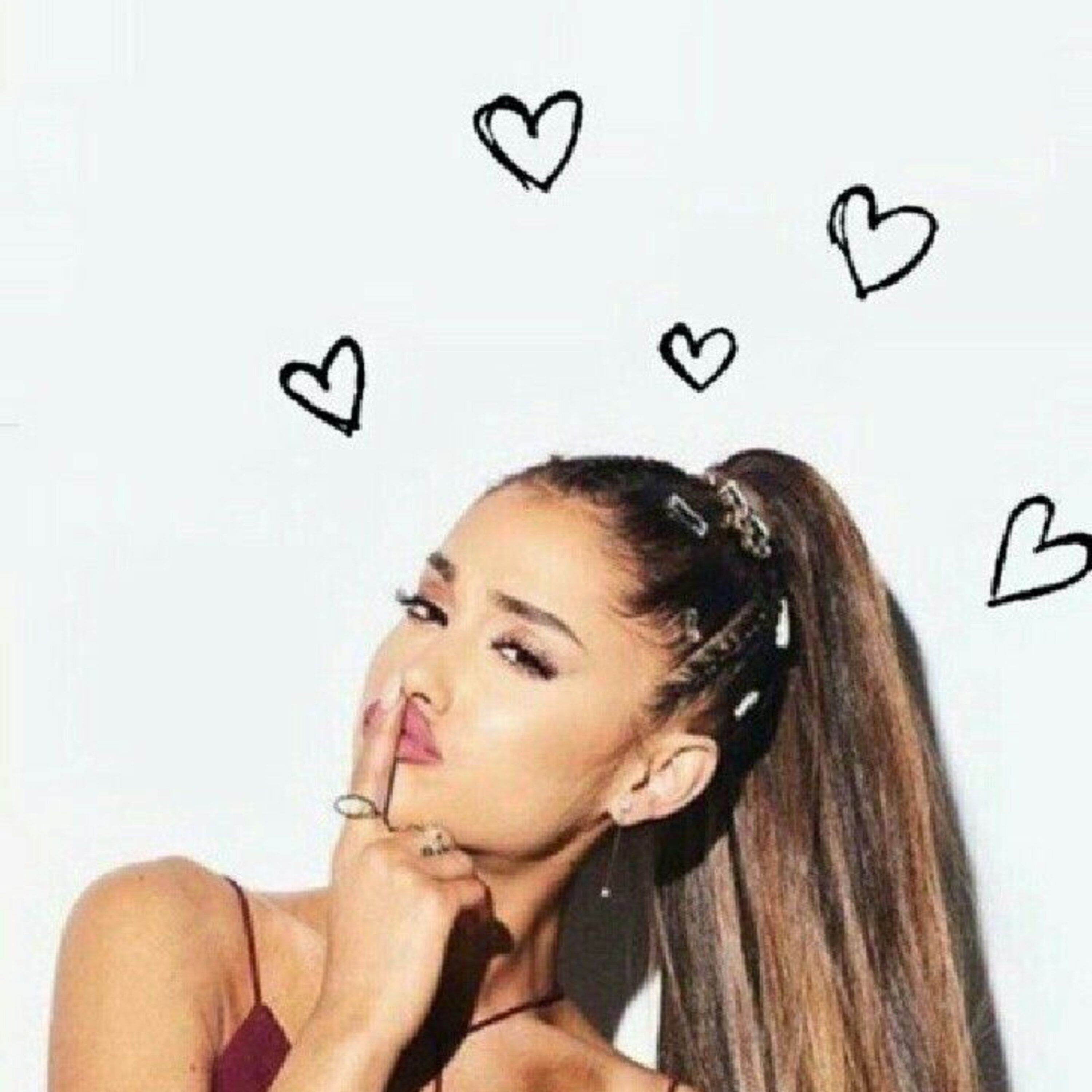 The Story Behind: Ariana Grande's "thank u, next"