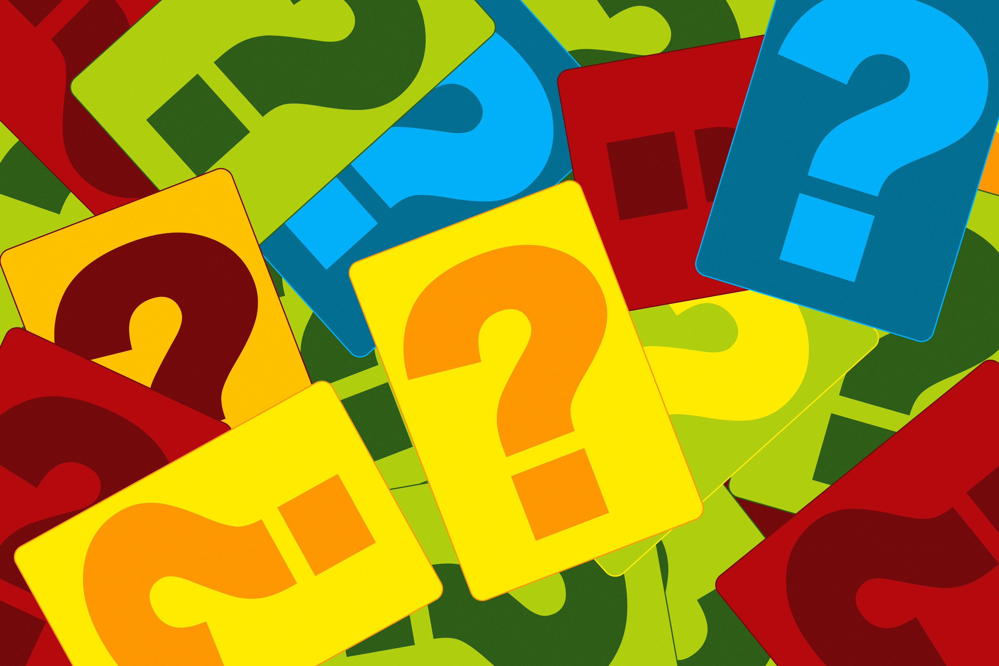 Request Like You're Hosting a Quiz episode artwork