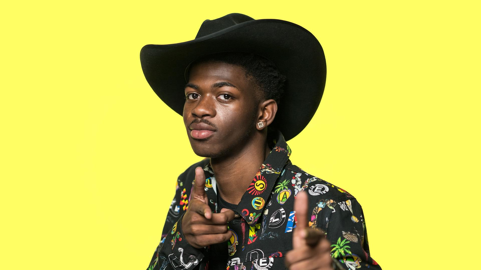 The Story Behind: "Montero" by Lil Nas X episode artwork