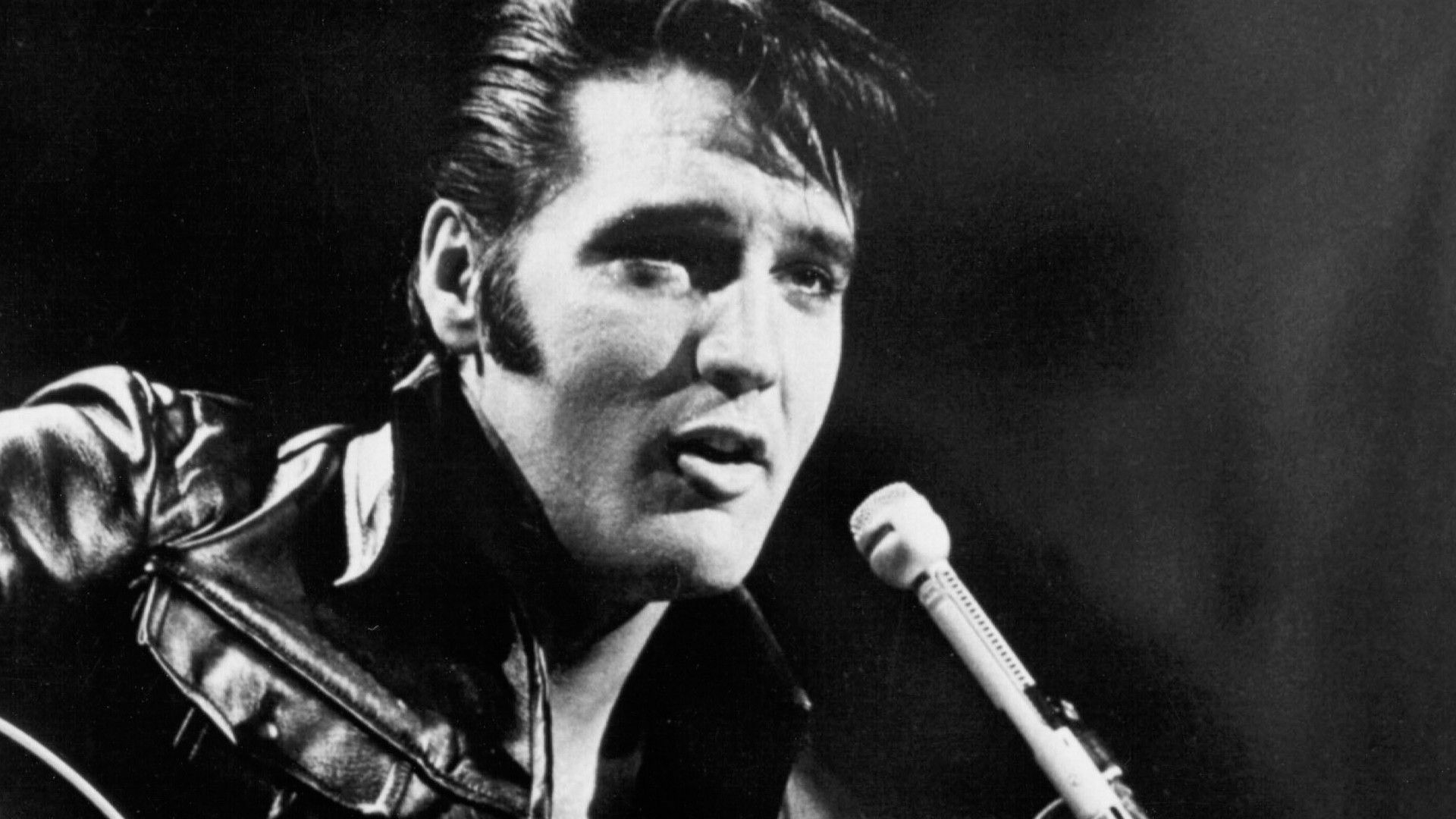 Request Like Elvis episode artwork