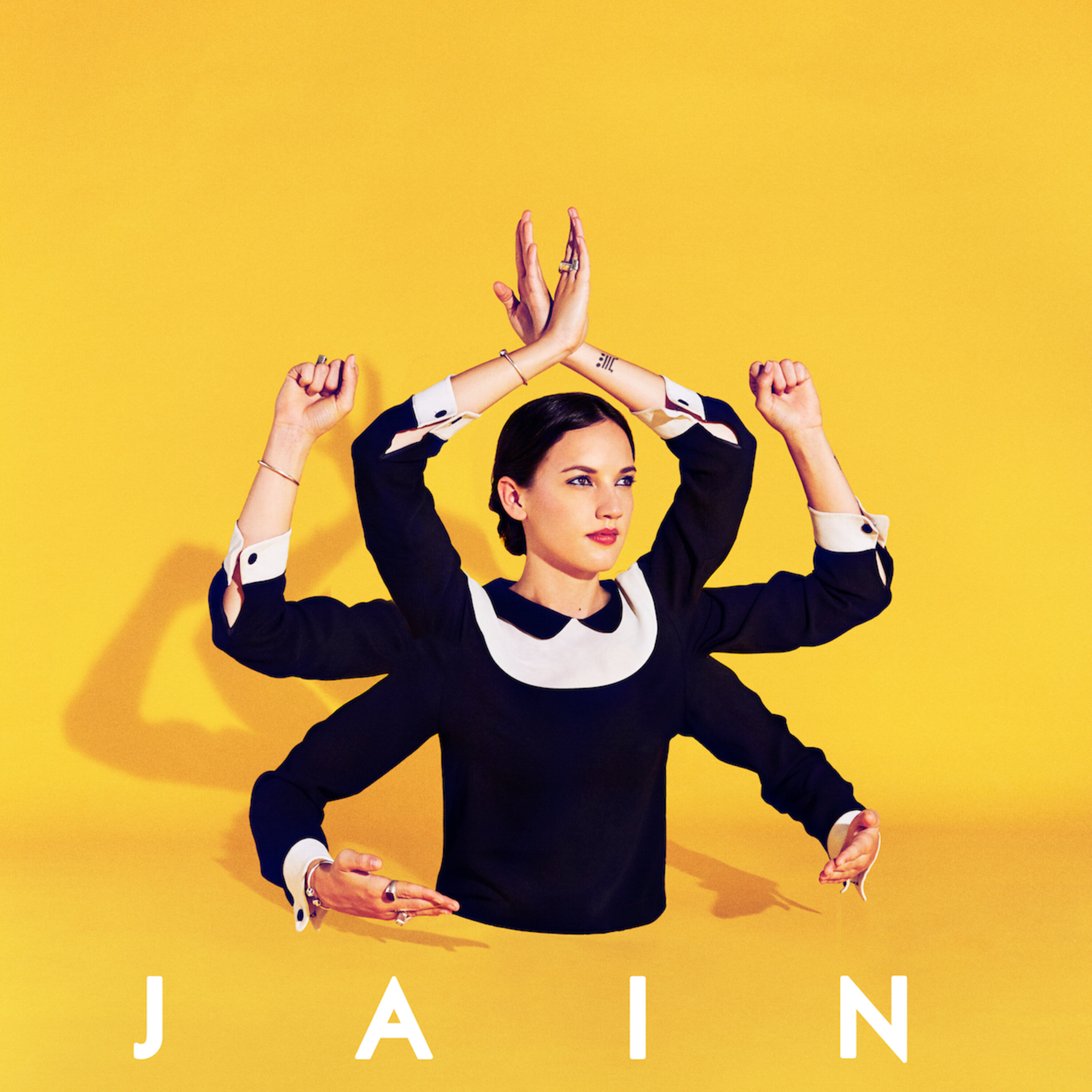 The Story Behind: Jain's "Makeba"