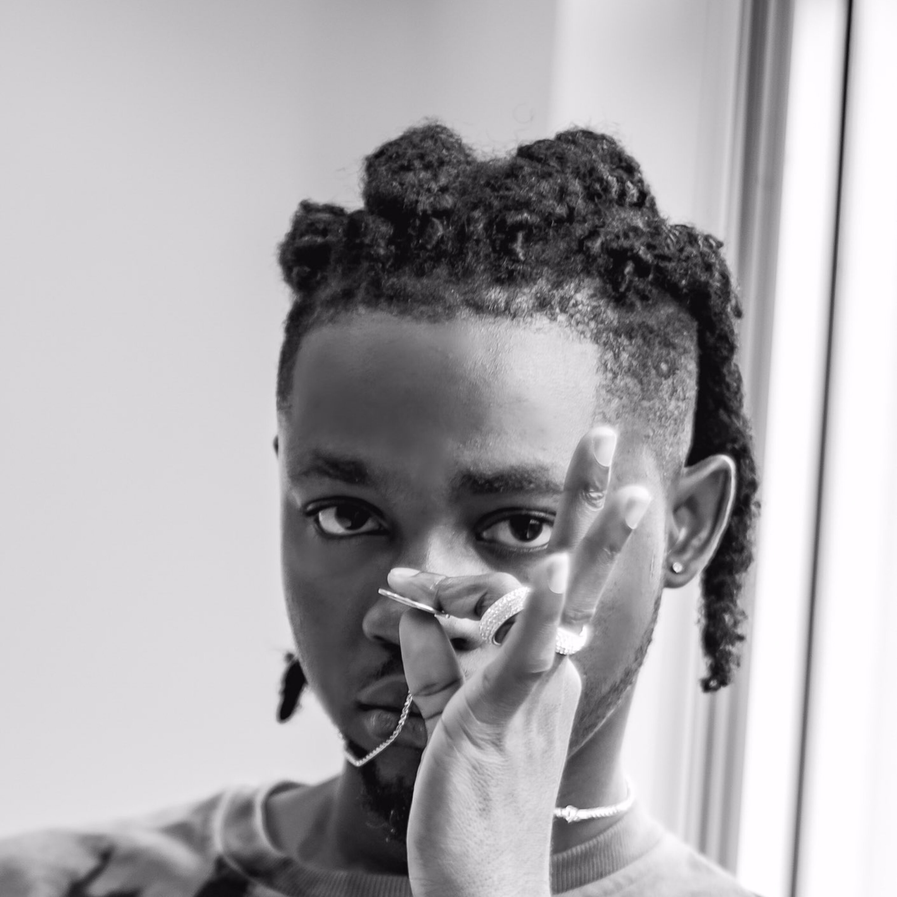 The Story Behind: Omah Lay's "Attention"
