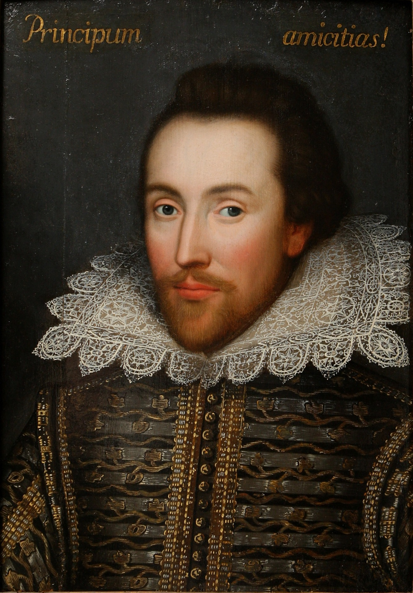 5 Takeover - #RequestLike - Request like you are Shakespearian episode artwork
