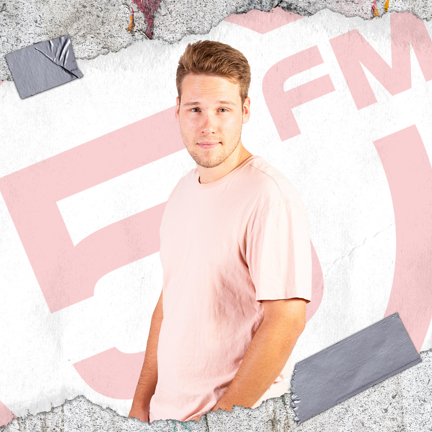 Top 40 on 5 - A sit-down with M Field episode artwork