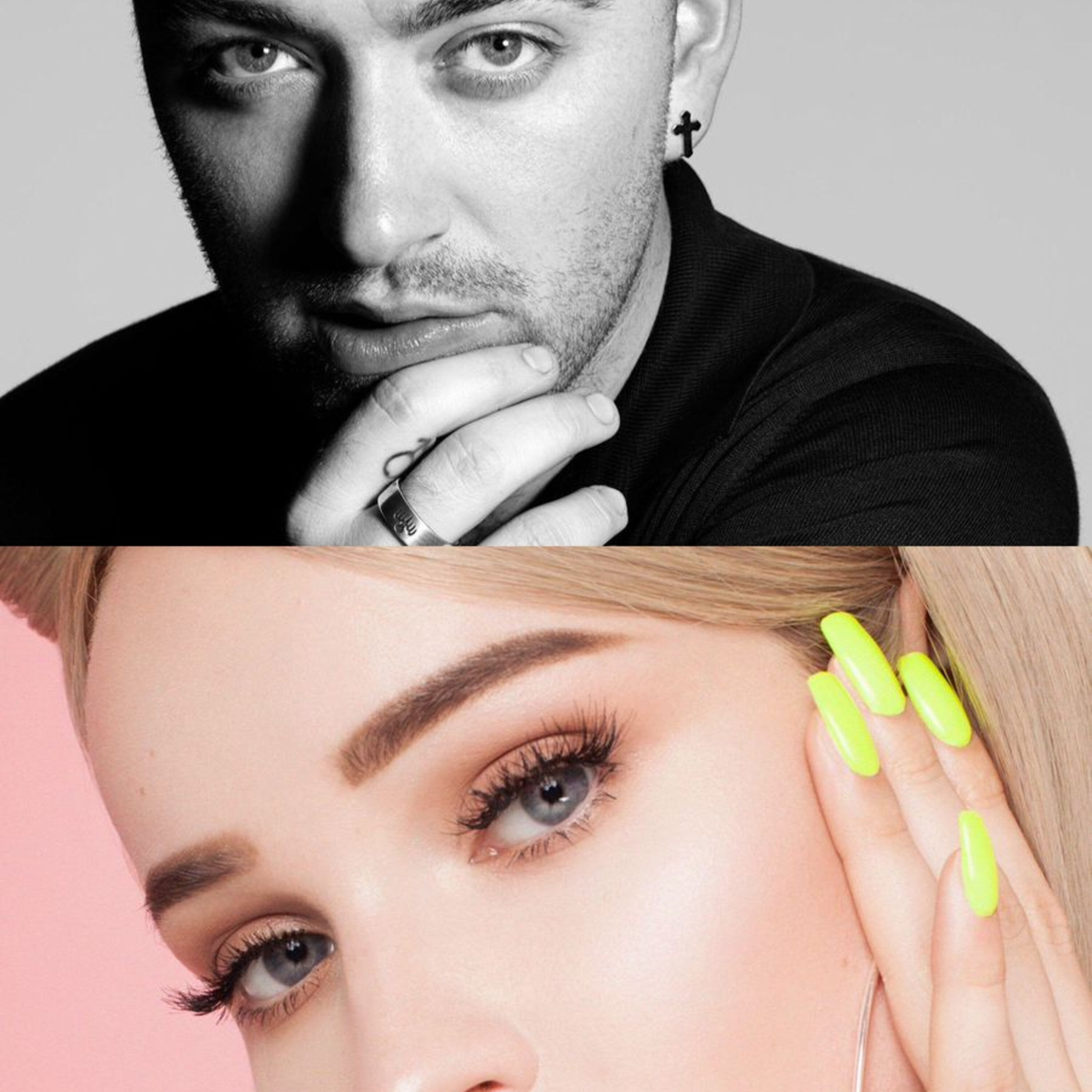 The Story Behind: Unholy by Sam Smith and Kim Petras