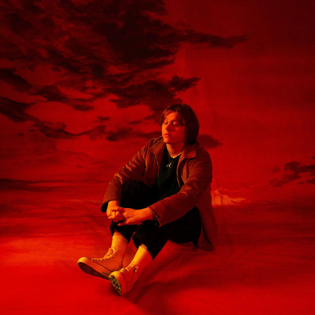 The Story Behind: "Someone You Loved" by Lewis Capaldi episode artwork