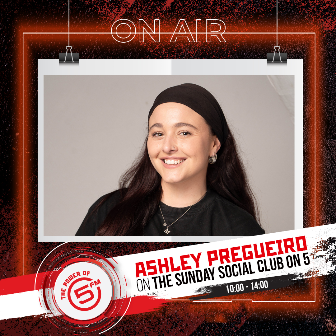 SSC SOCIAL ICON Ashley Preguerio episode artwork