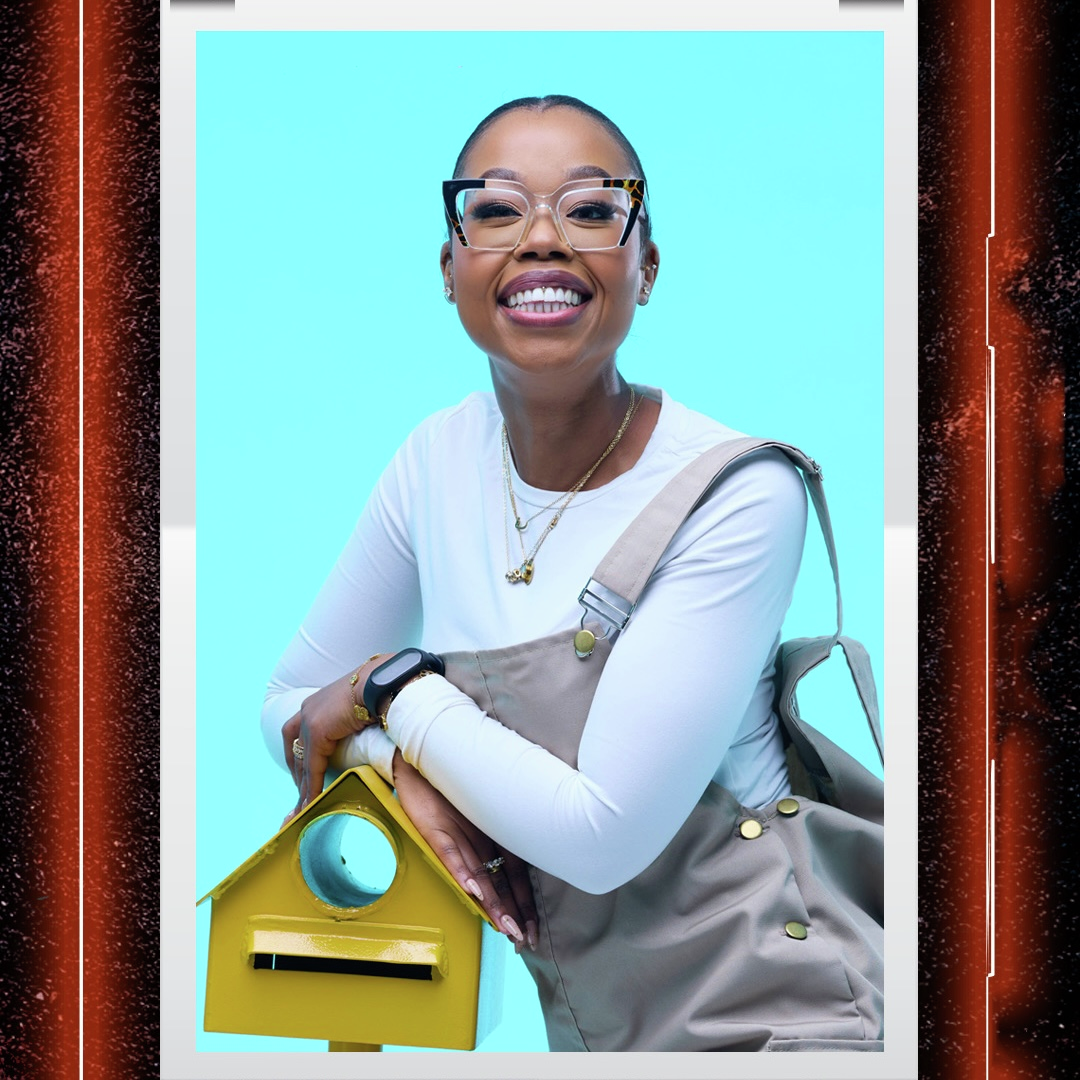 SSC SOCIAL ICON - PHAROAHFI episode artwork