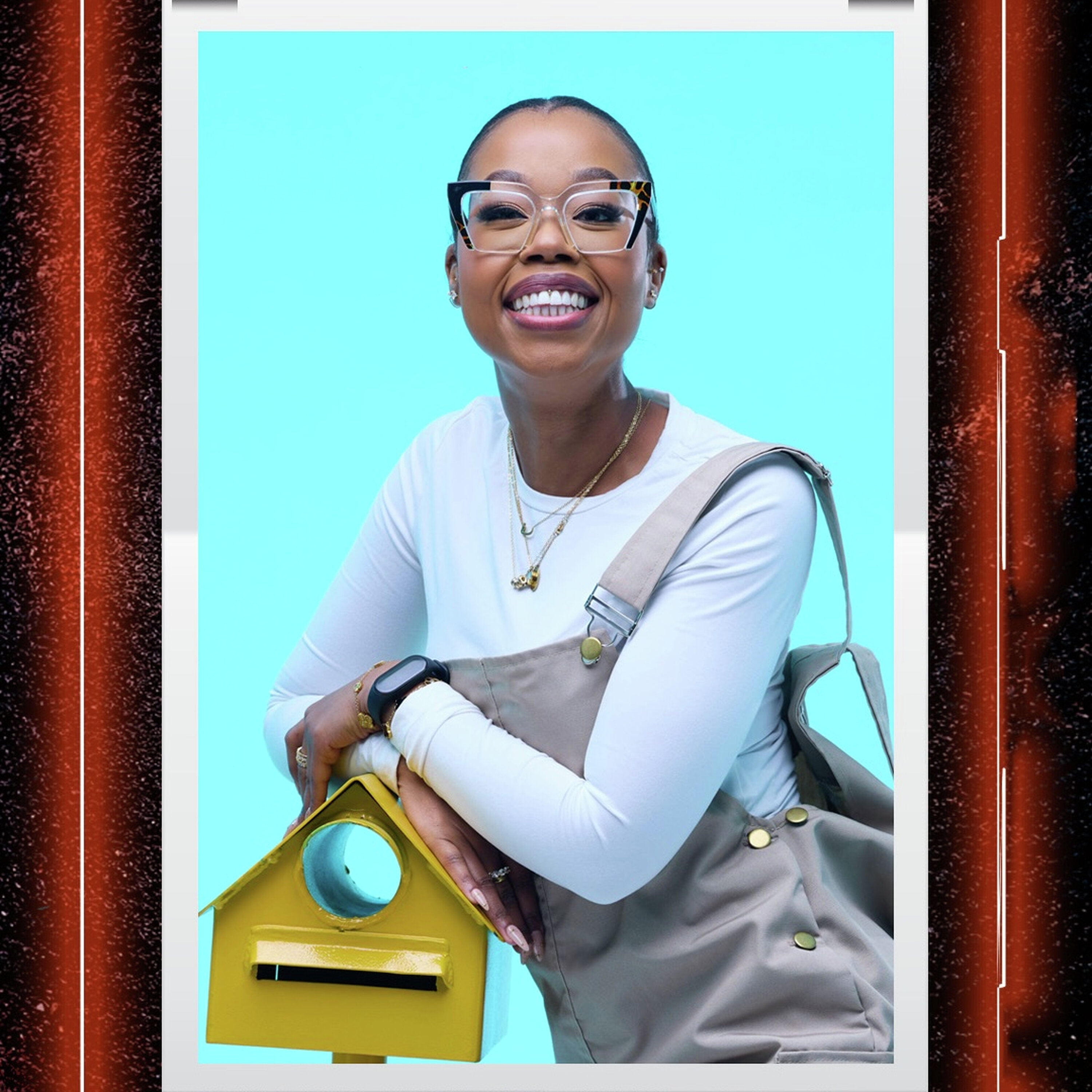 SSC SOCIAL ICON - PHAROAHFI episode artwork