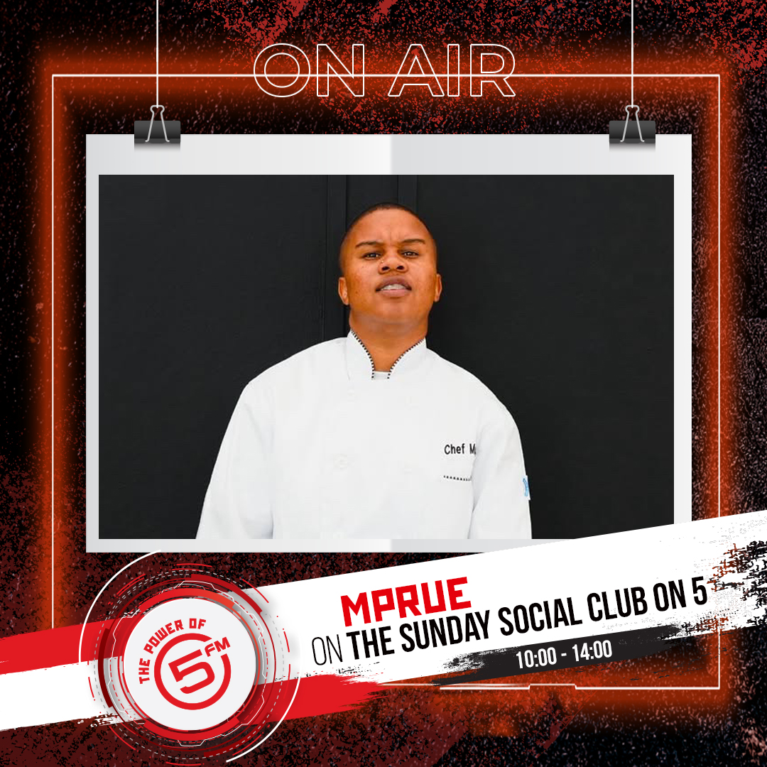 SSC SOCIAL ICON - MPRUE