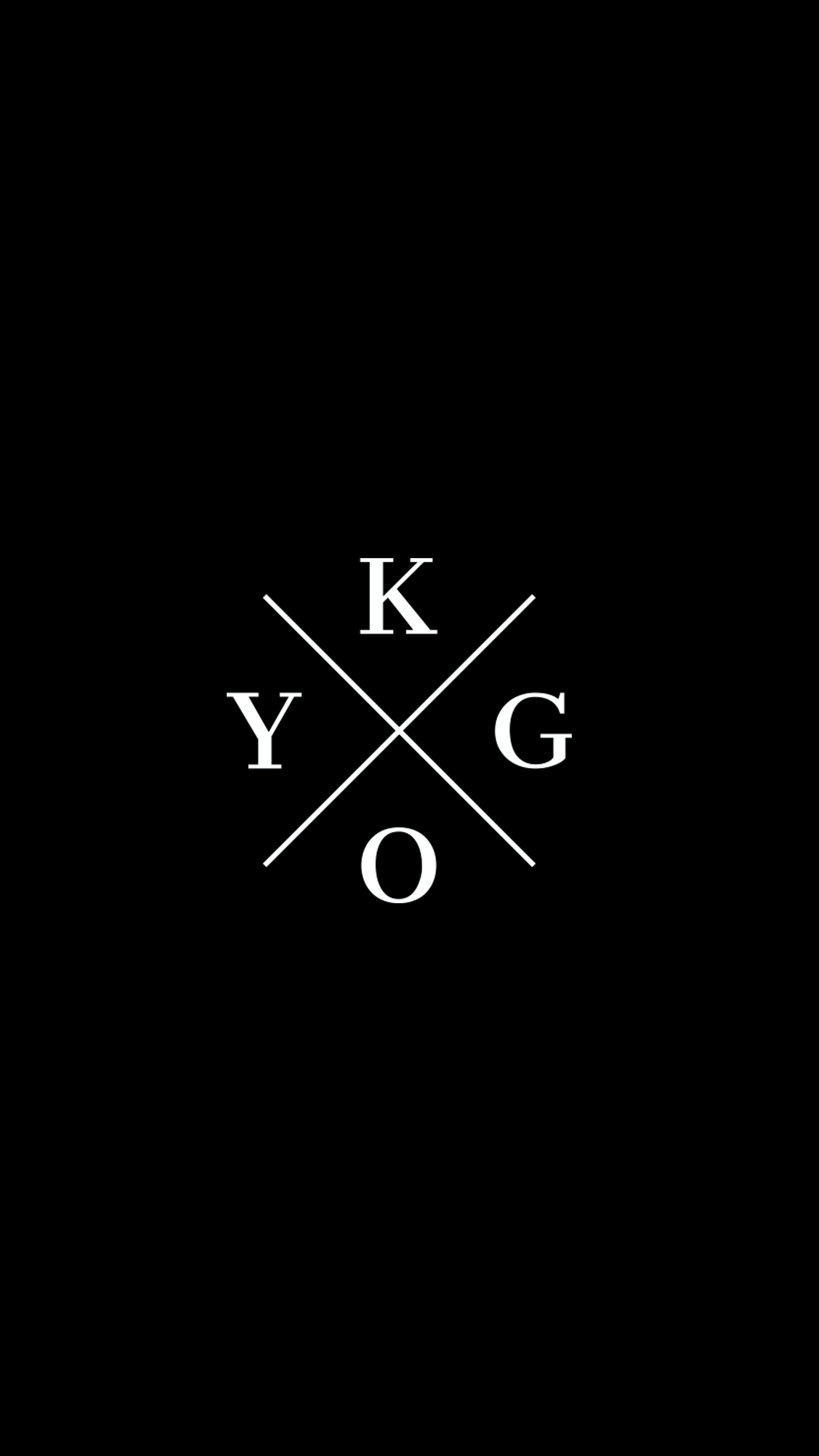 The Story Behind: Kygo's Higher Love episode artwork