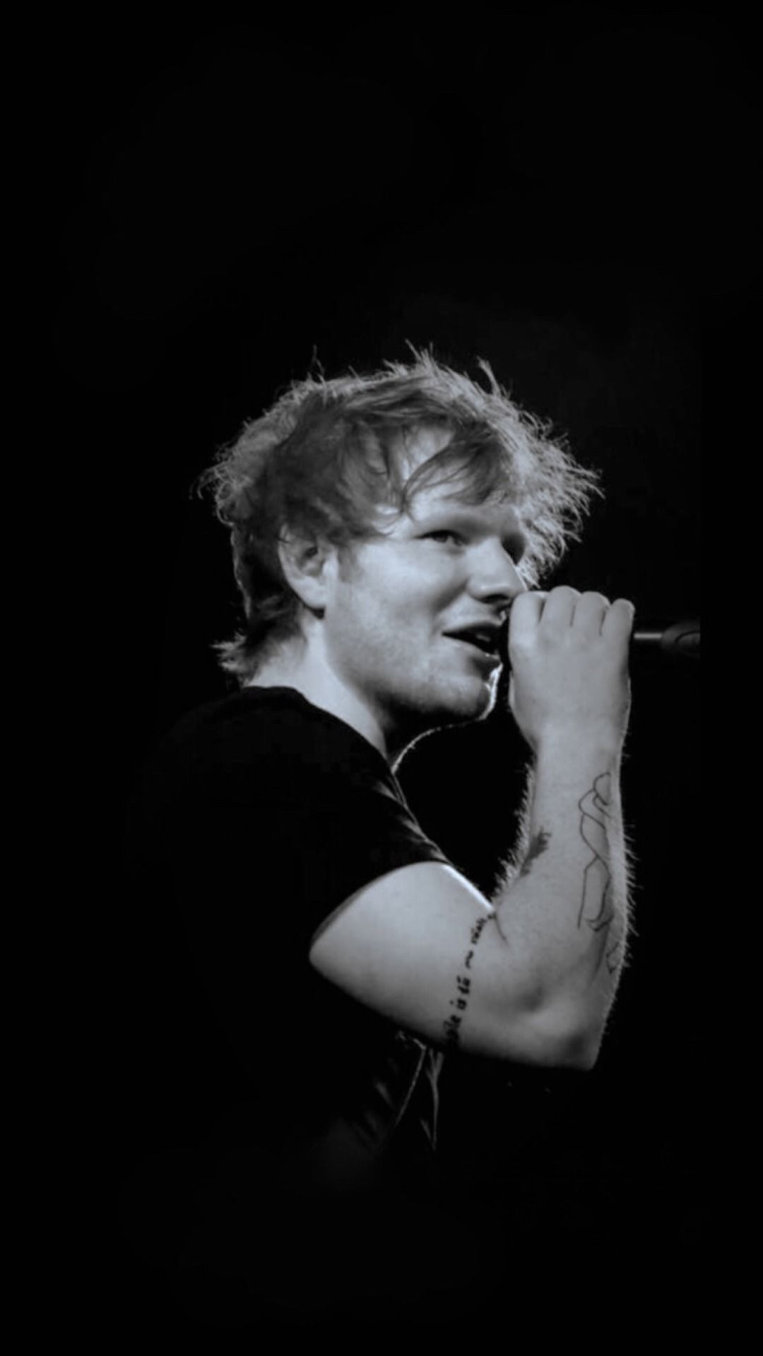 The Story Behind: Thinking Out Loud by Ed Sheeran