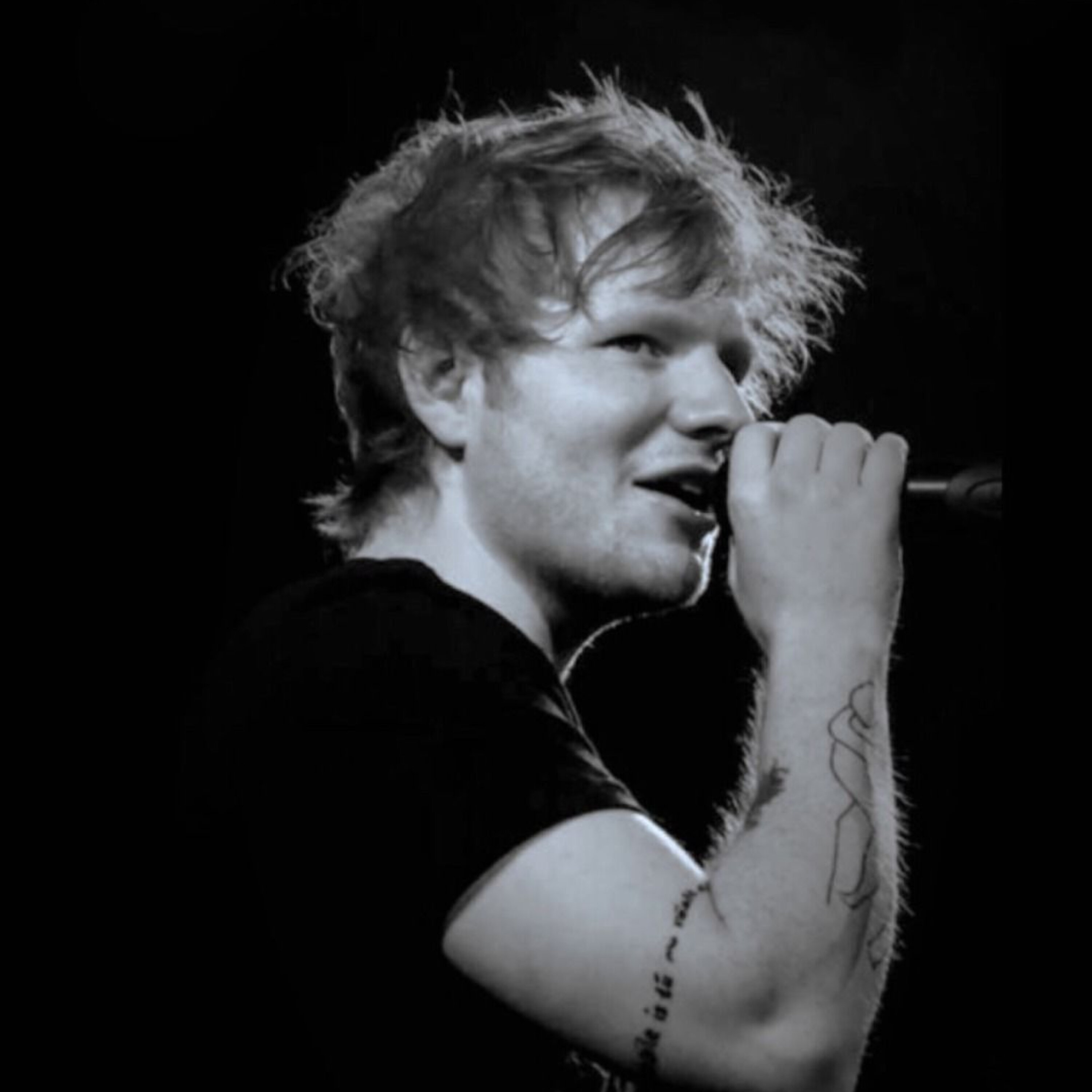 The Story Behind: Thinking Out Loud by Ed Sheeran