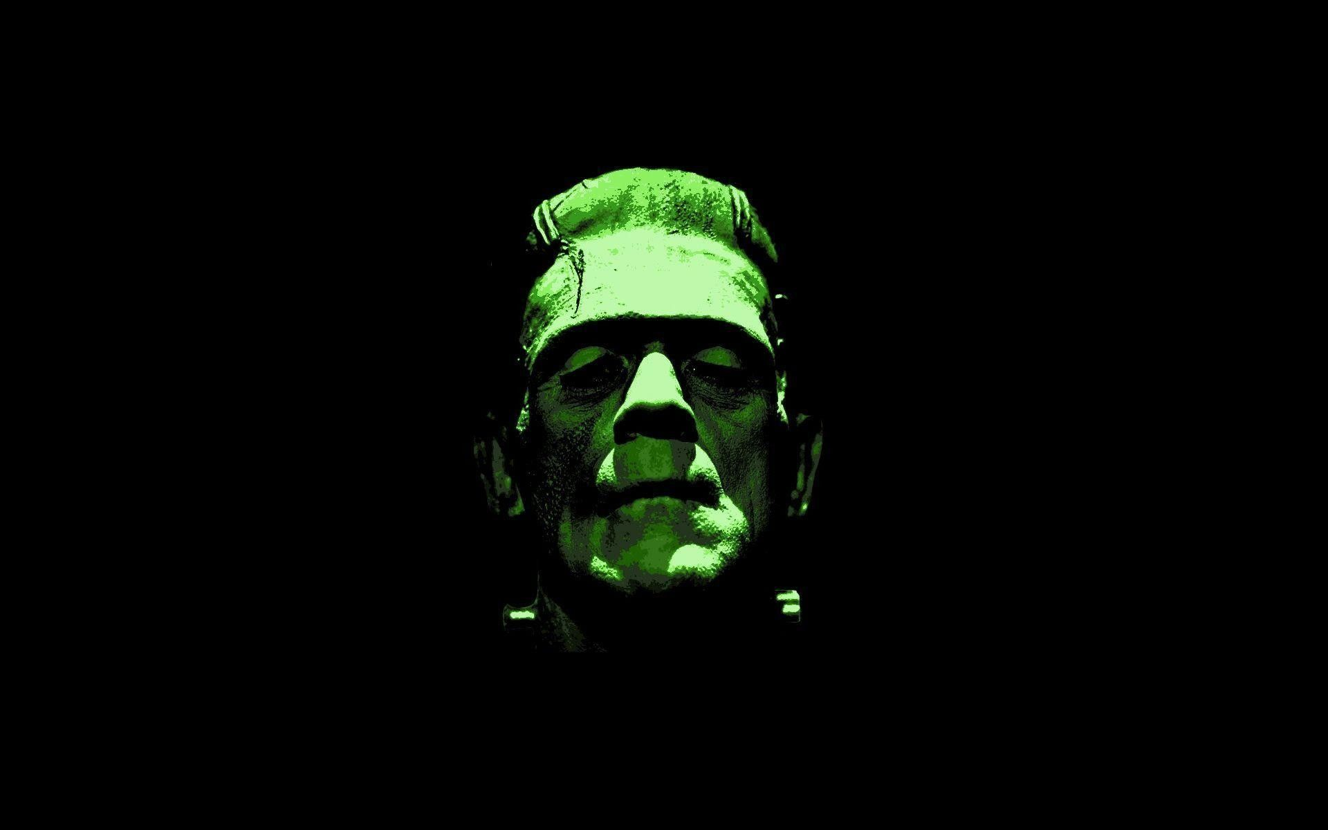 DJ Mzansi's Frankenstein episode artwork