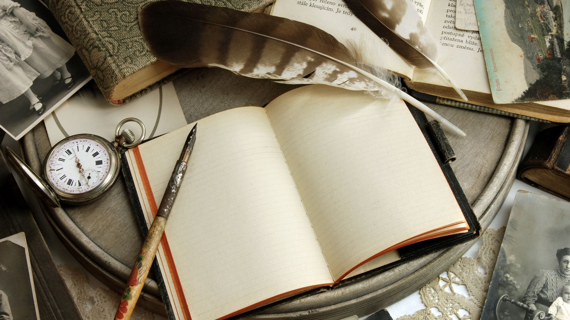 Can AI write a good story? episode artwork