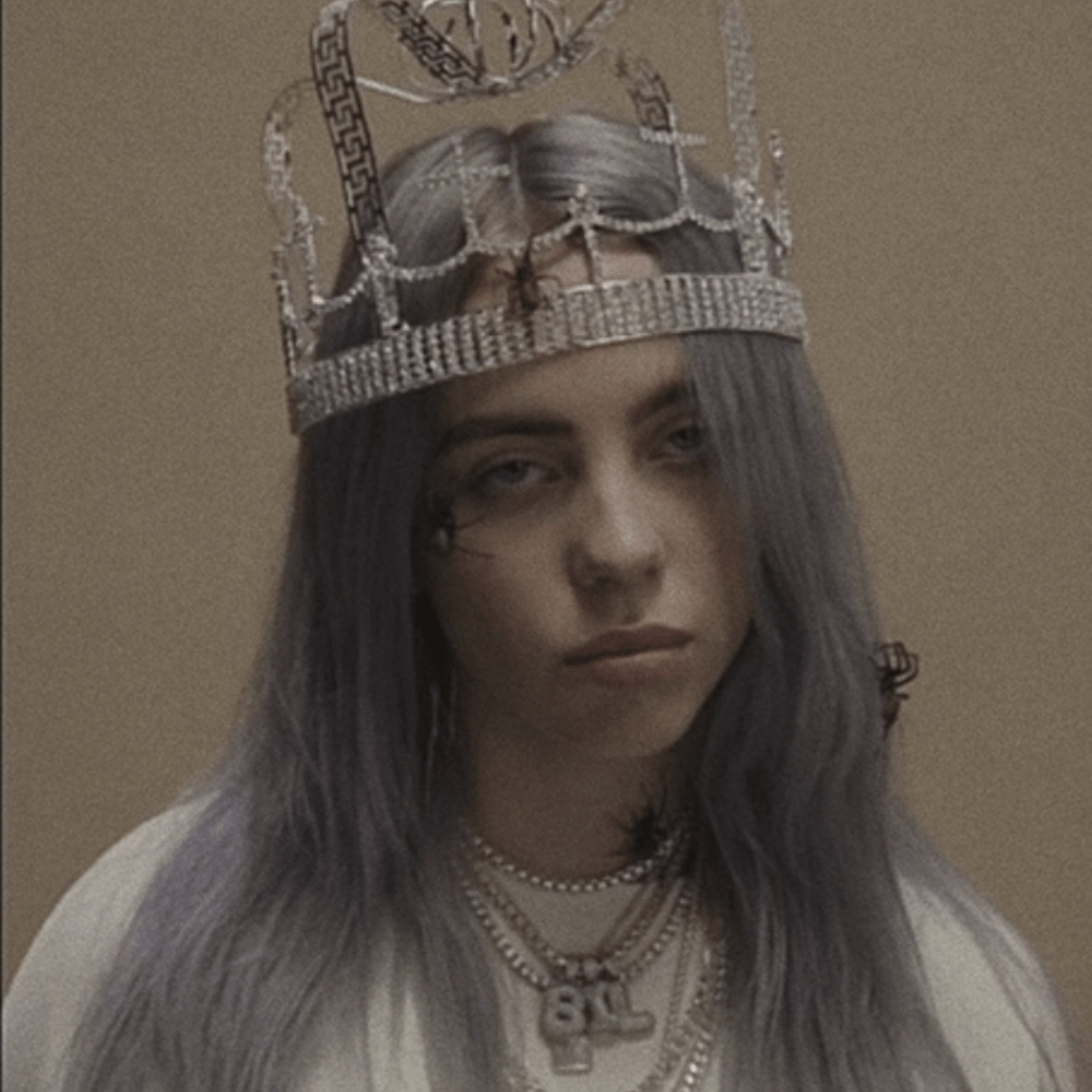 The Story Behind: Billie Eilish "what was I made for?"