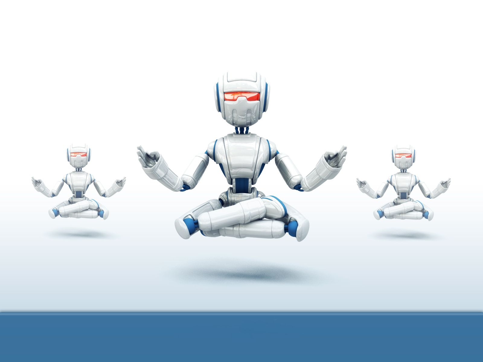 Request Like a Robot: Gottfried, Murphy and Attenborough episode artwork