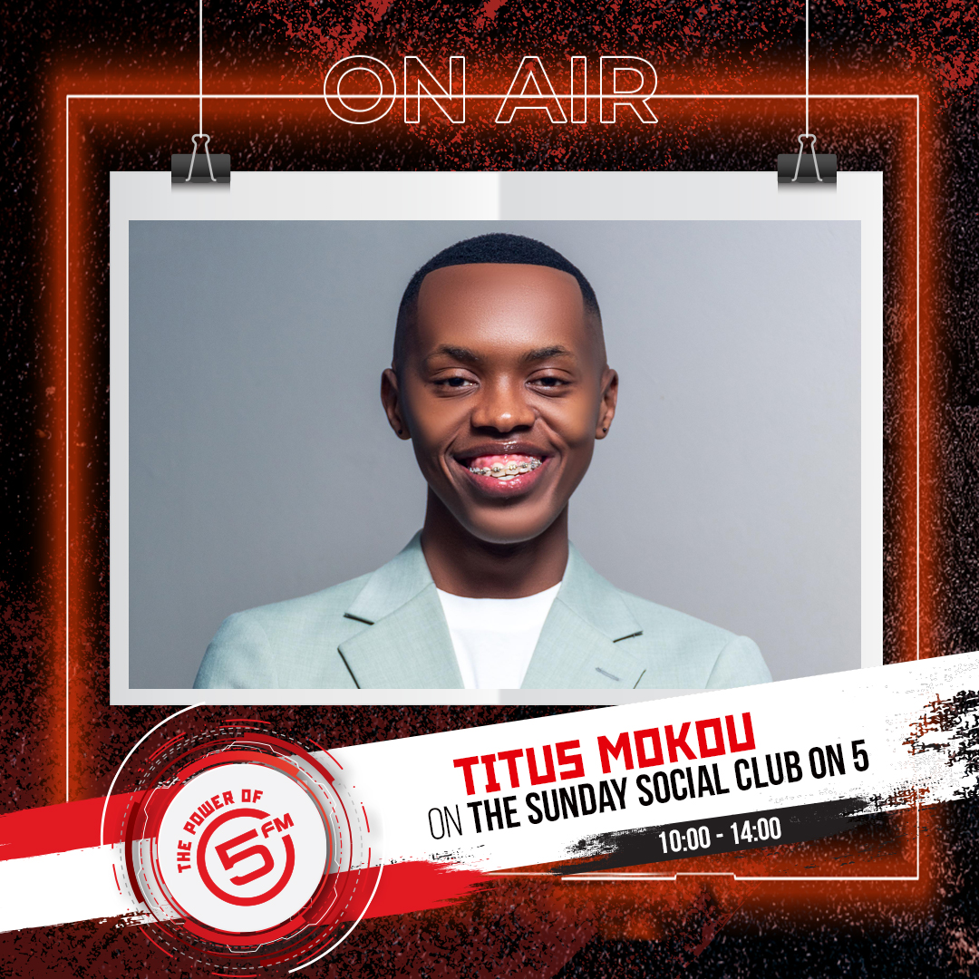 SSC SOCIAL ICON - TITUS