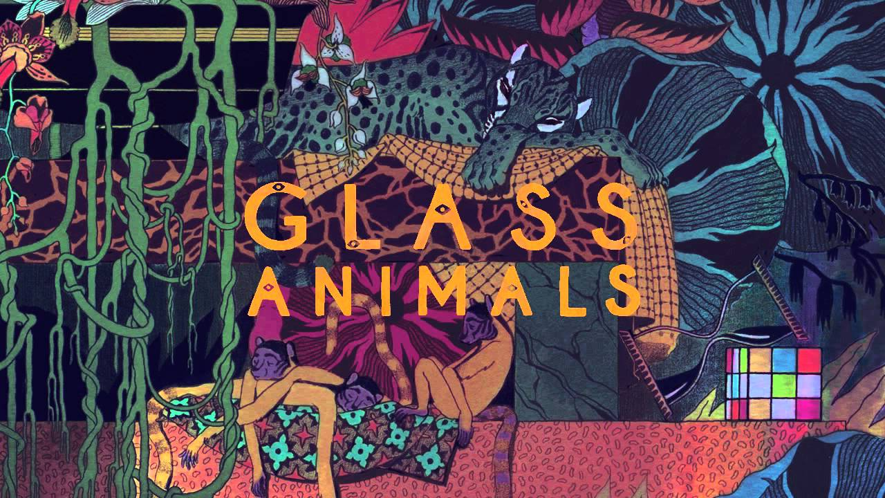 The Story Behind: Heat Waves by Glass Animals episode artwork