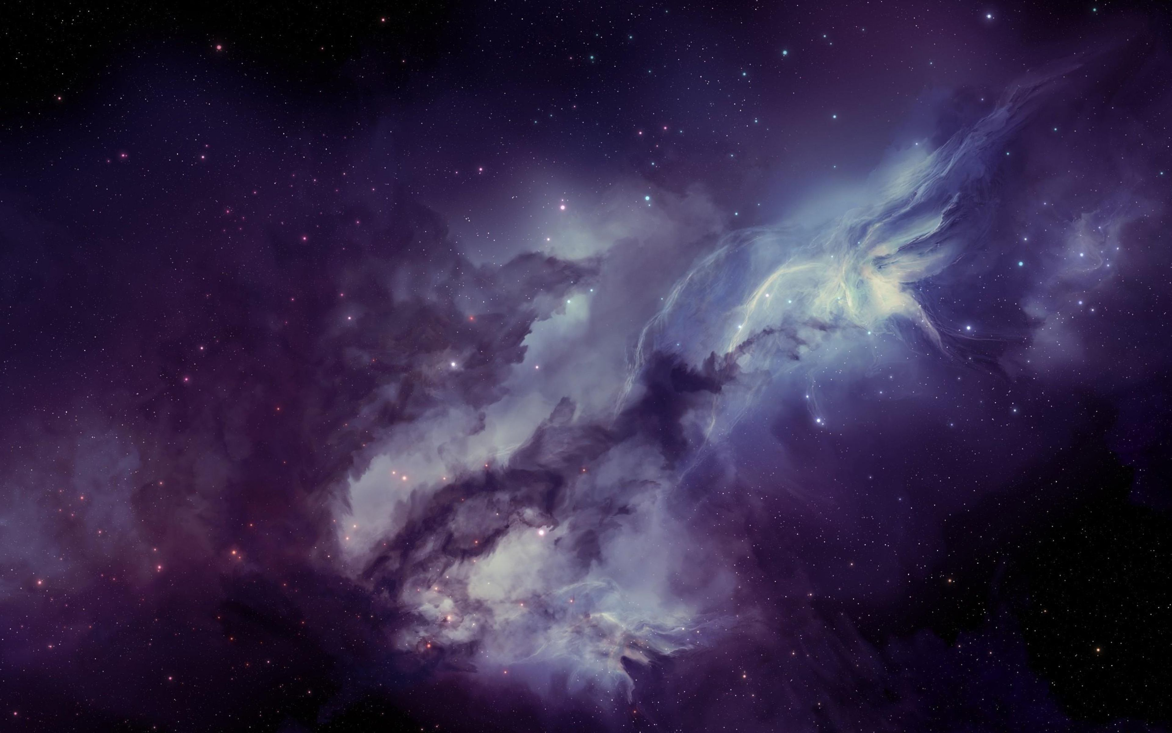 Are we just the product of continuous blackholes within the Milky Way? episode artwork