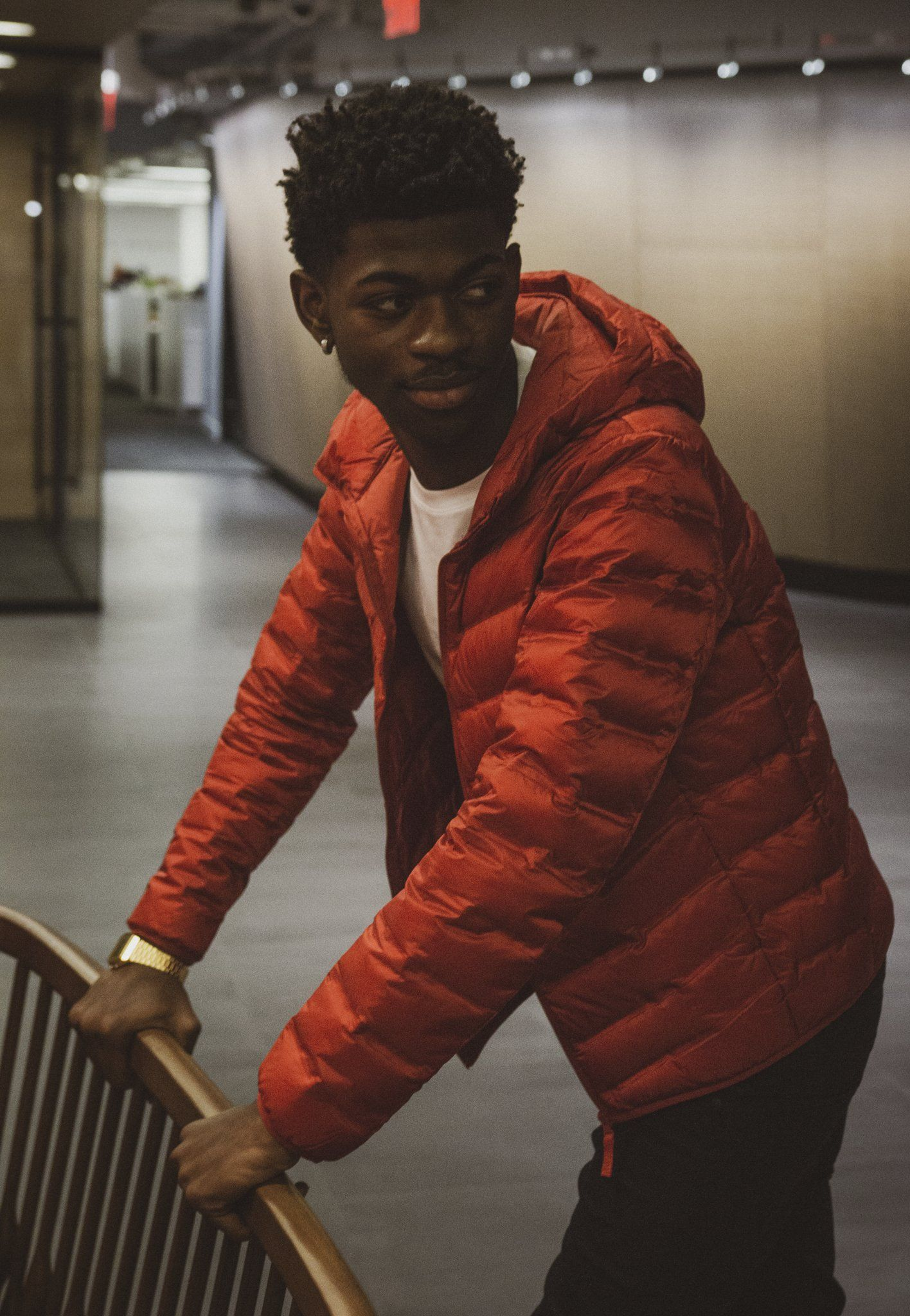The Story Behind: Lil Nas X & Jack Harlow "Industry Baby" episode artwork