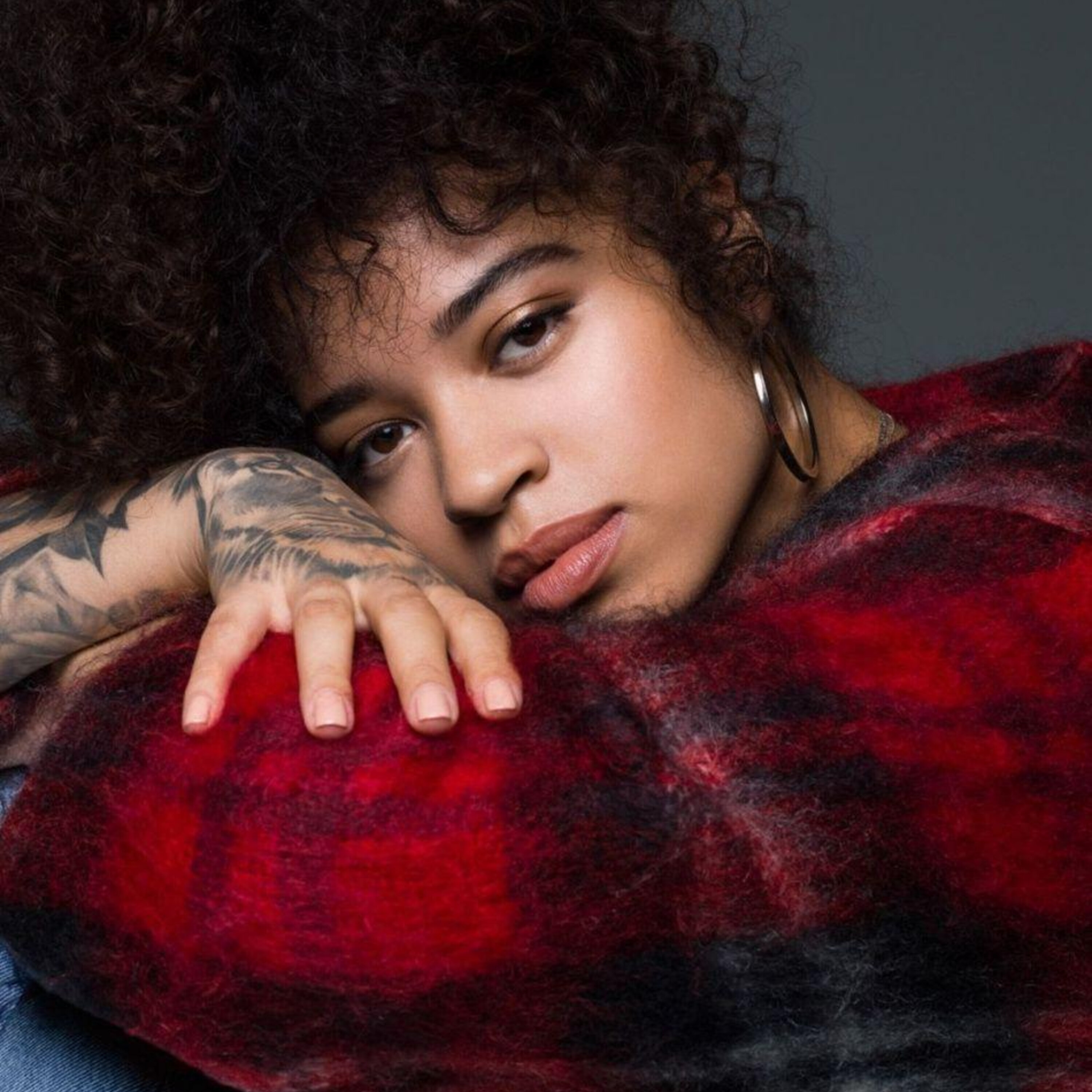 The Story Behind: "Trip" by Ella Mai