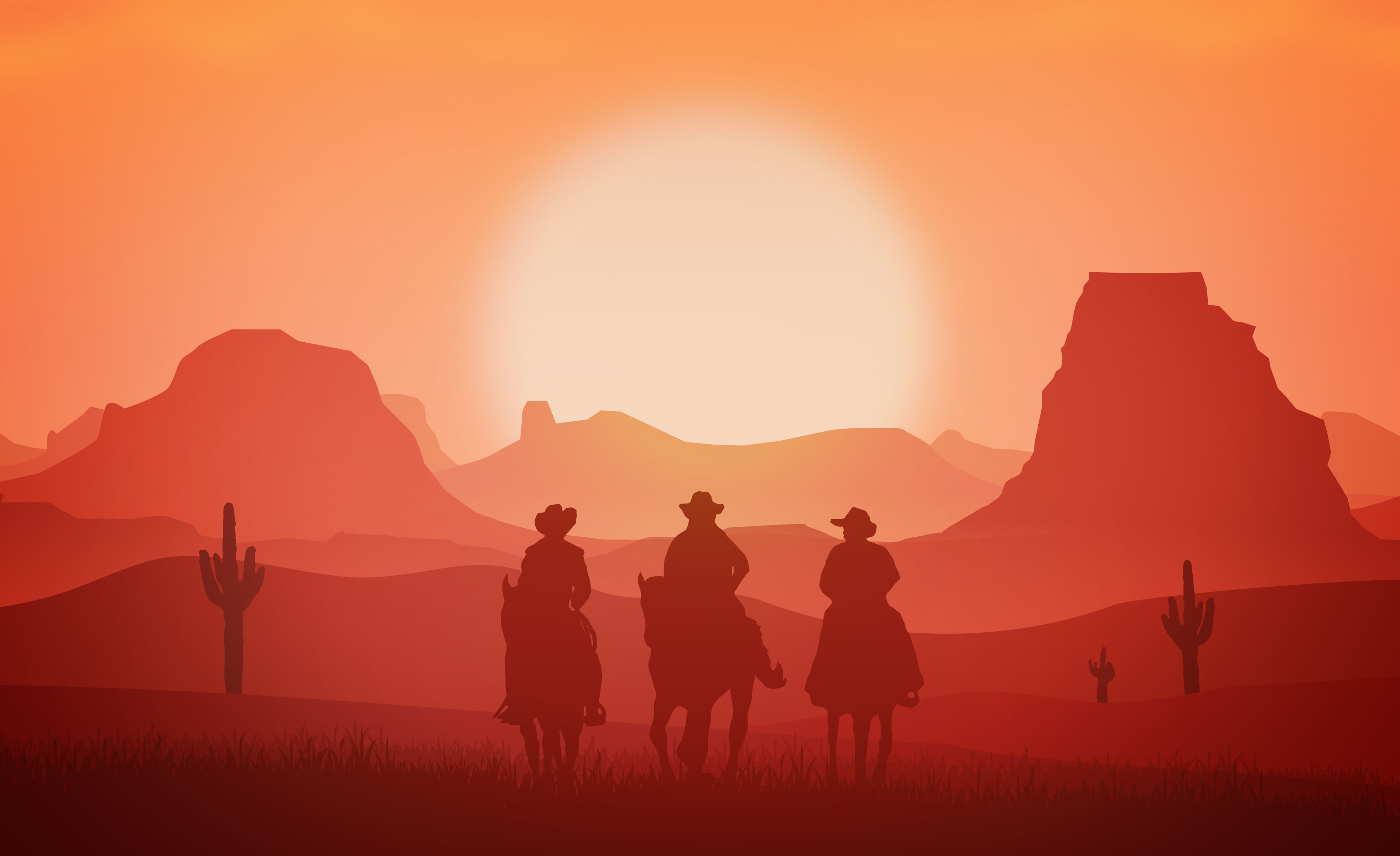 Request Like You're in the Wild West: Gilbert, Eddie and Matt episode artwork