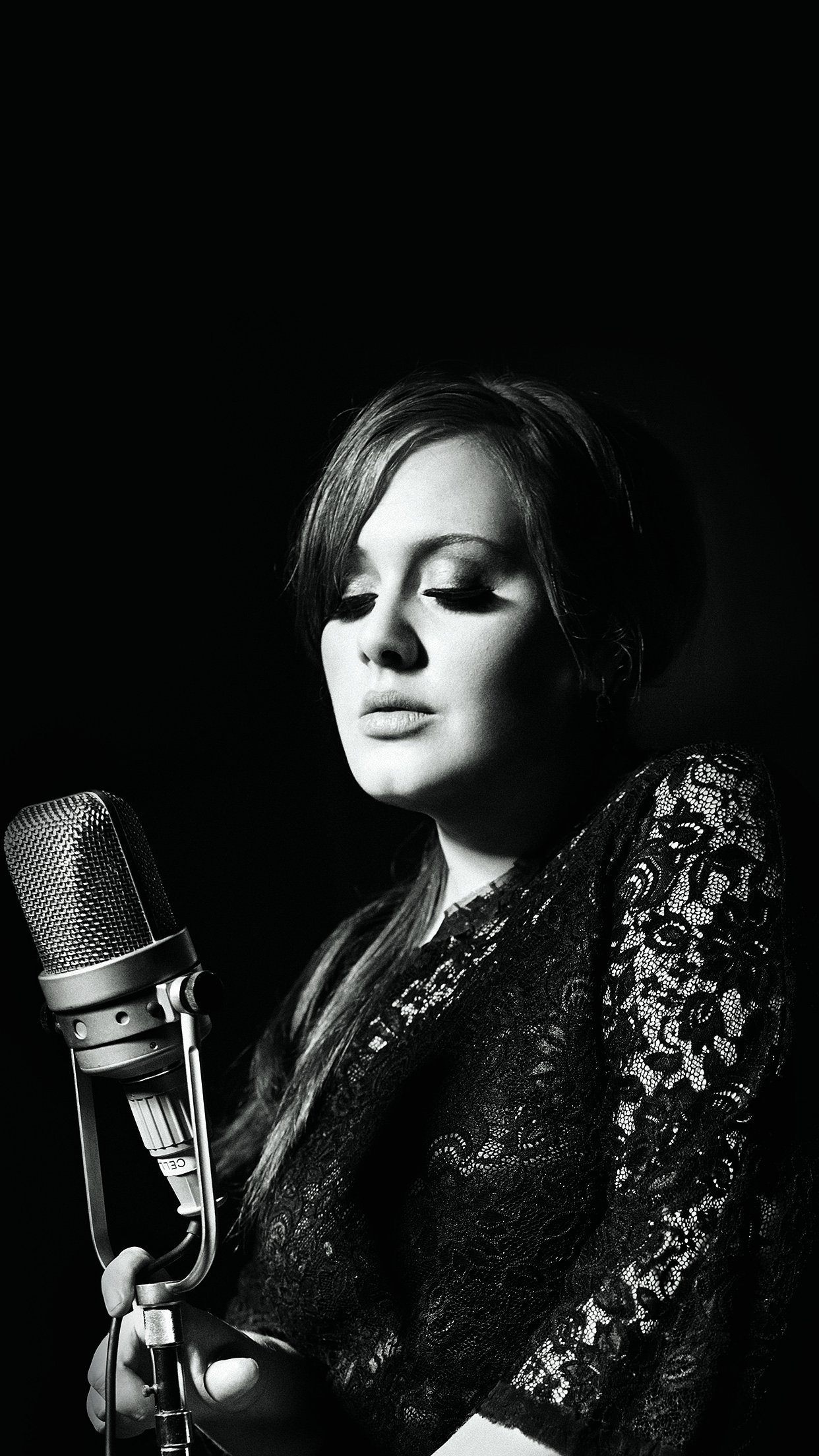 The Story Behind: Adele's "Easy On Me" episode artwork
