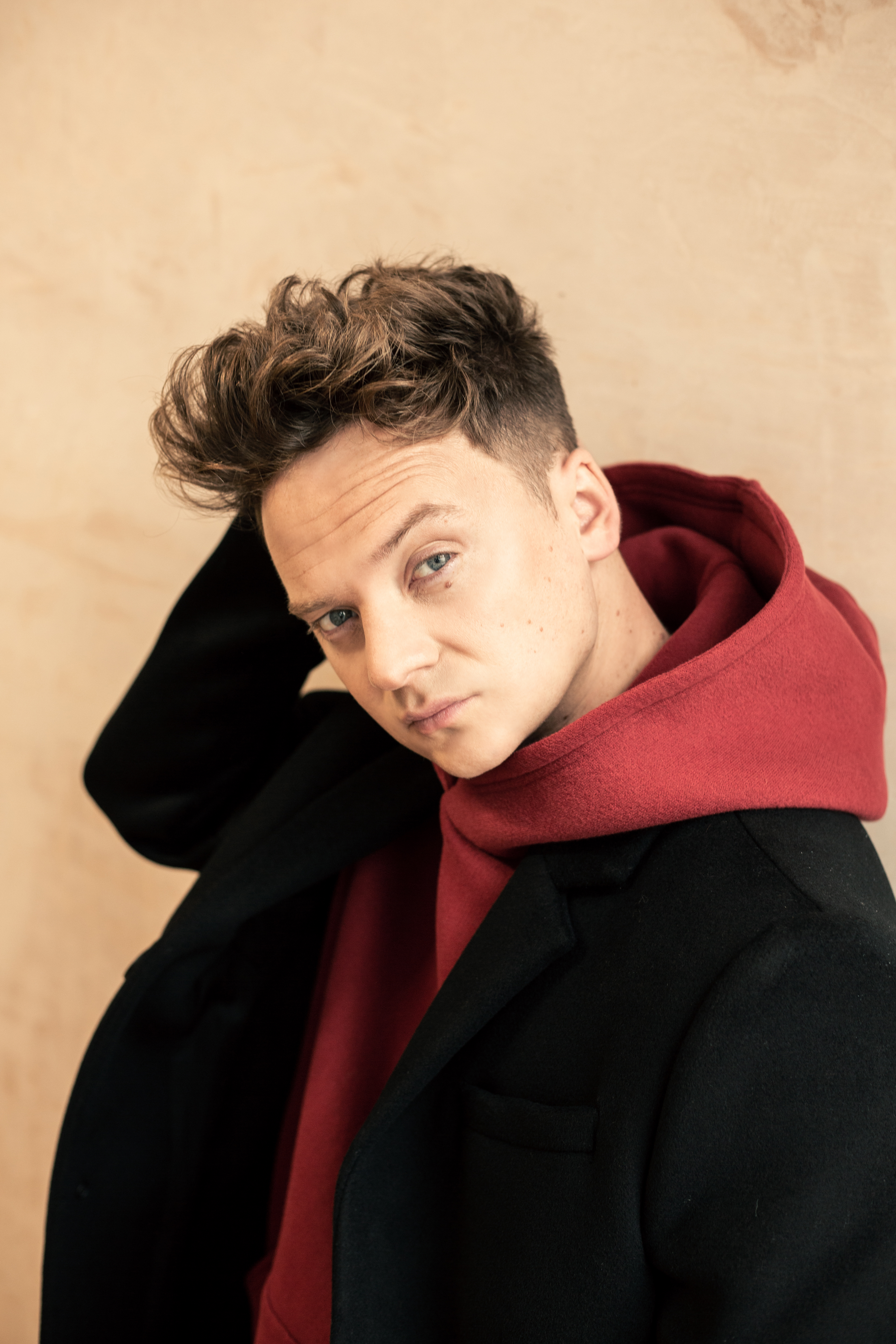 The Story Behind: Conor Maynard's "If I Ever" episode artwork