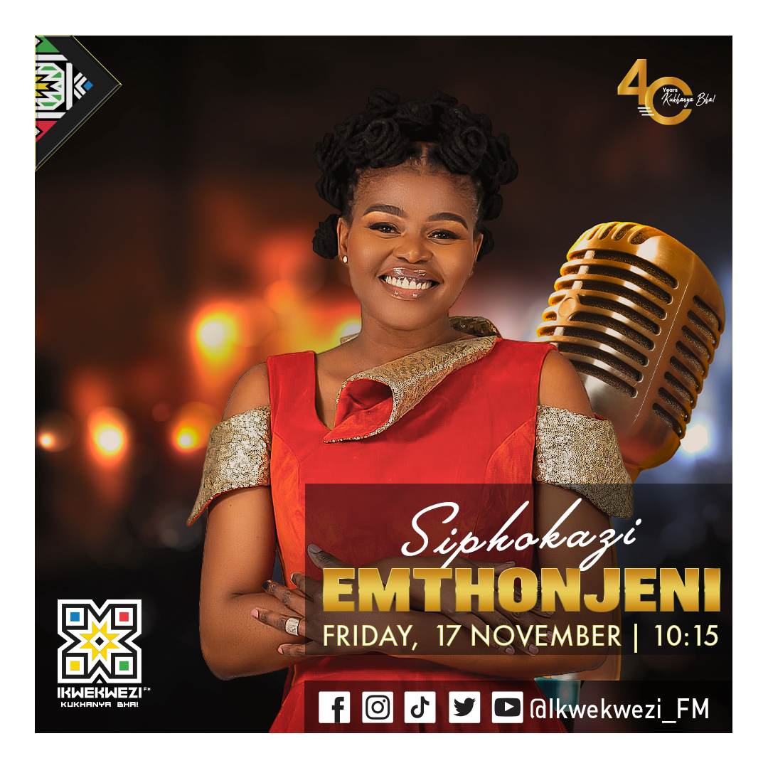 Esidume Ngazo: Siphokazi episode artwork