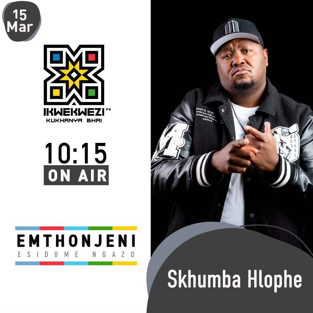 Esidume Ngazo: Skhumba Hlophe episode artwork