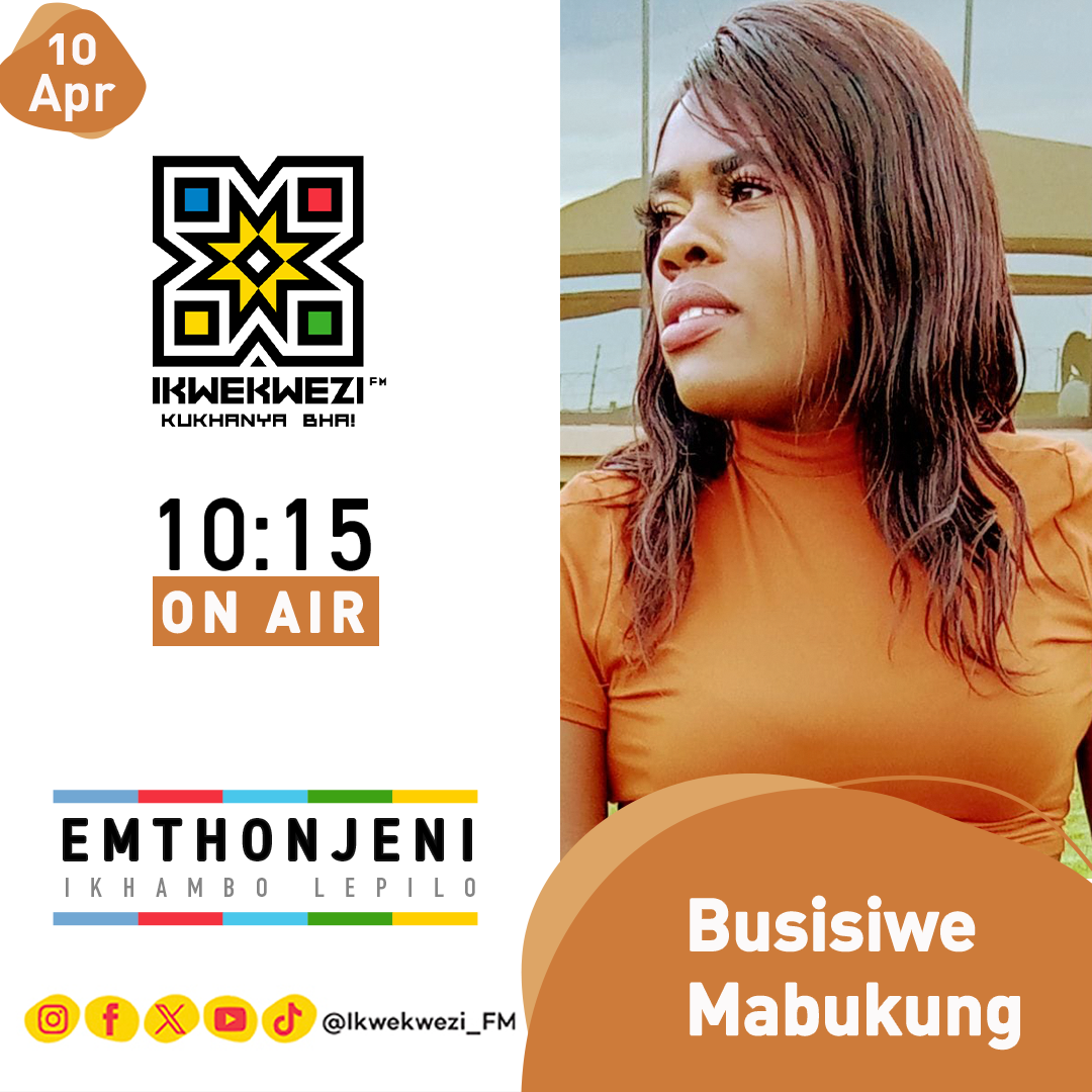 #IkhamboLepiloyam: Busisiwe Mabukung episode artwork