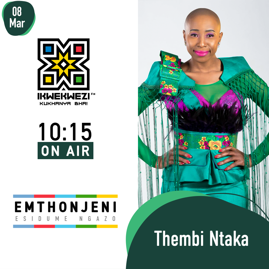 Esidume Ngazo: Thembi Ntaka episode artwork