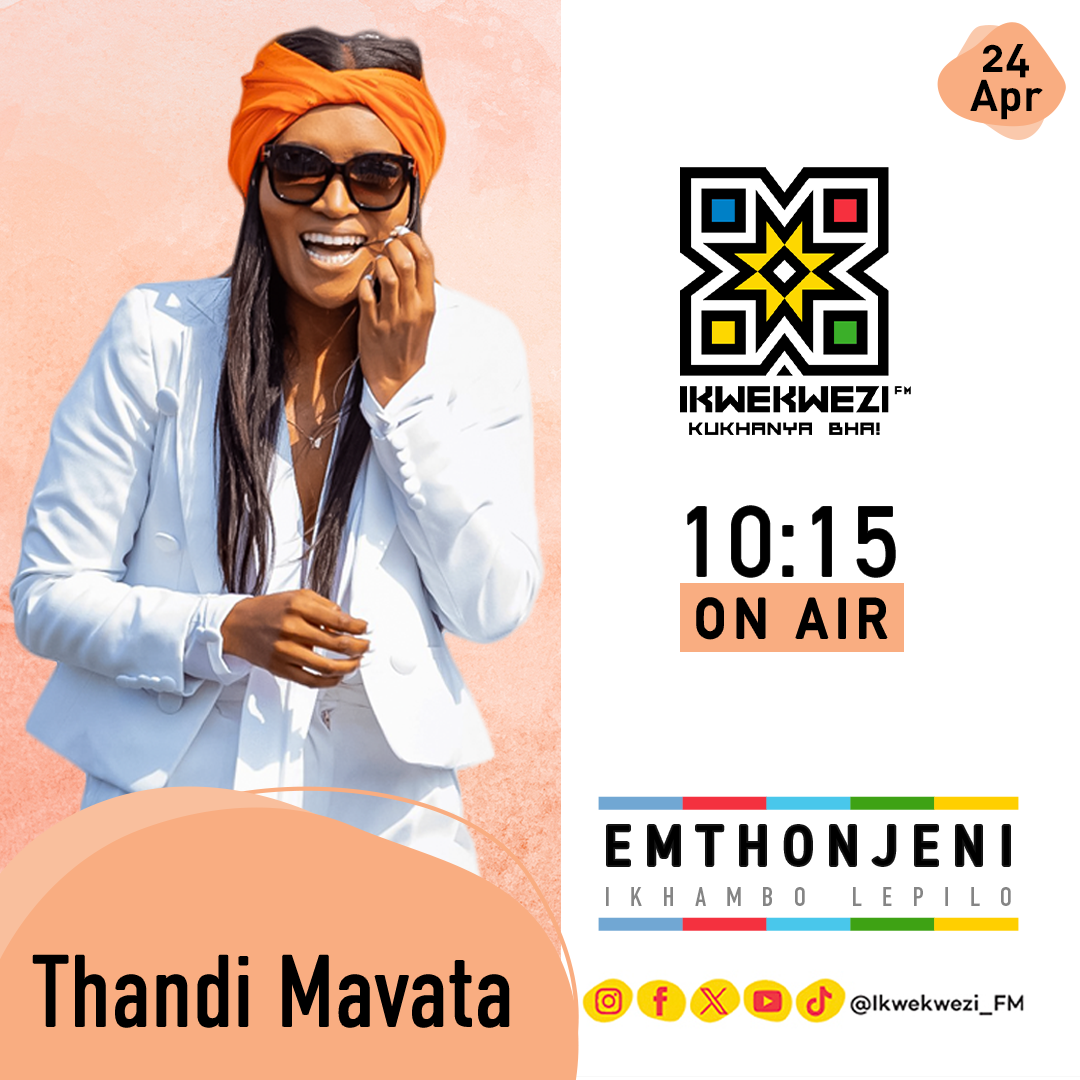 #IkhamboLepiloyam: Thandi Mavata episode artwork