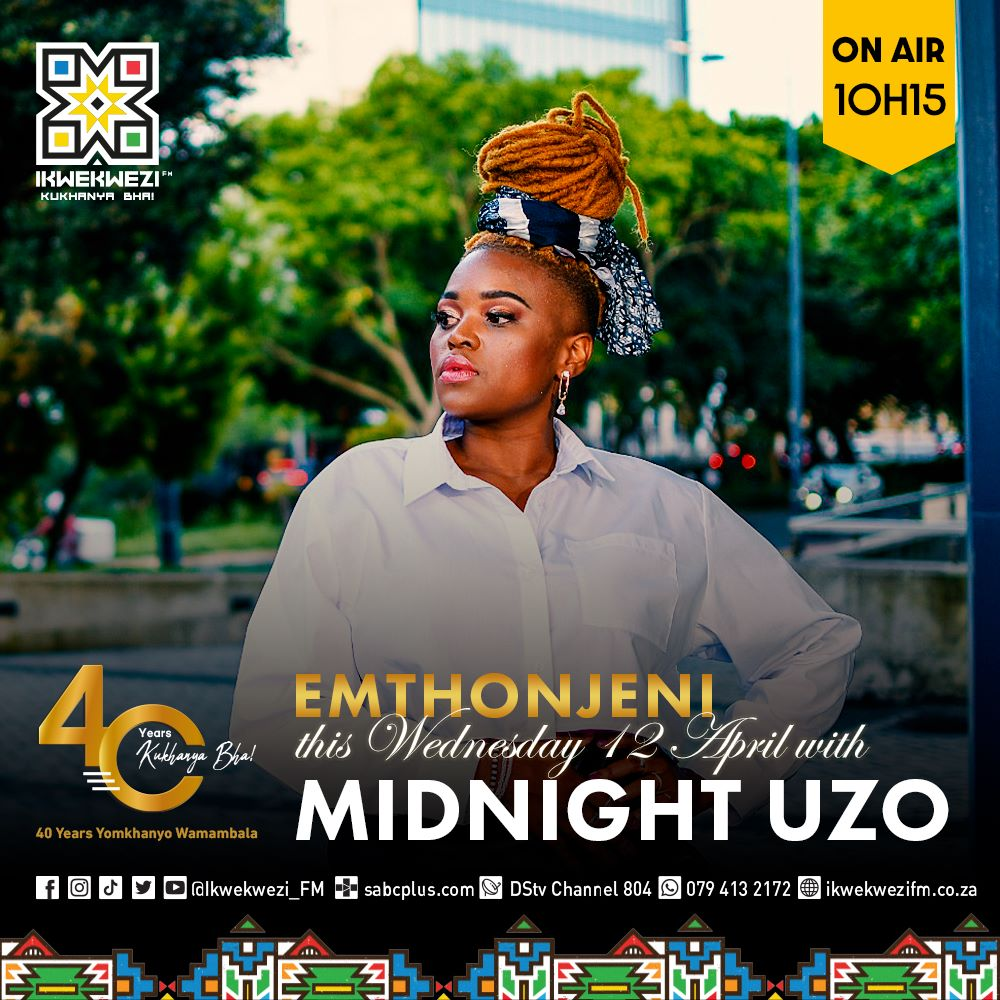 #IkhamboLepiloyam:  Midnight Uzo episode artwork