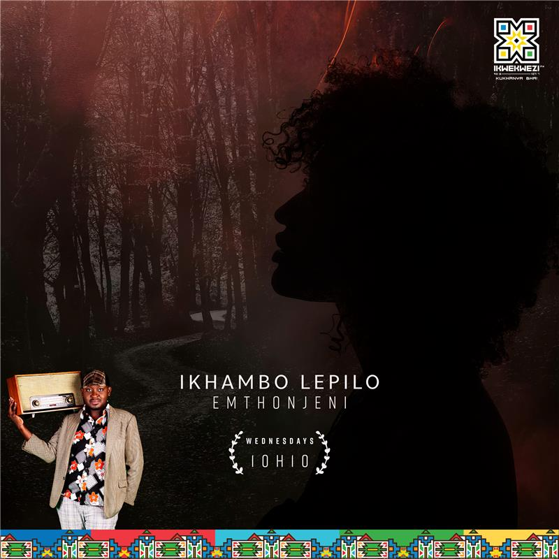 #IkhamboLepiloyam: Smangele Mazibuko (Stroke Survivor ) episode artwork