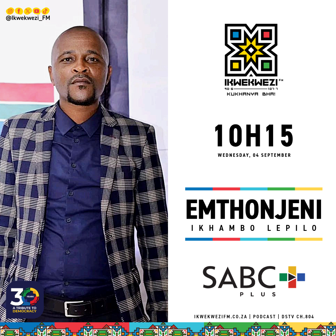#IkhamboLepiloyam: Mlungisi Zondi episode artwork