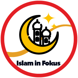 Islam in fokus 18 April 2024