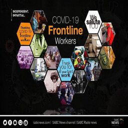 PODCAST-COVID-19 Frontline Workers Part XXII: A farm manager shares his story